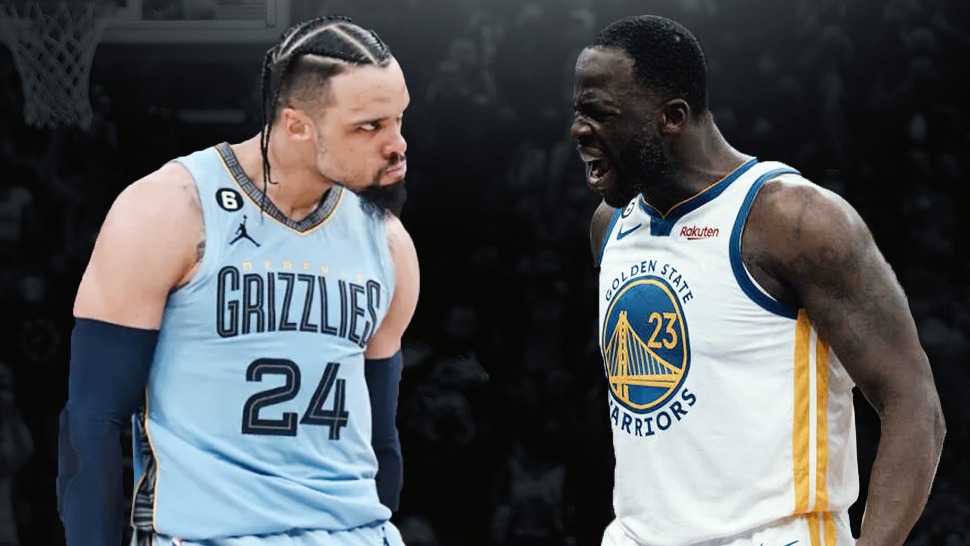 Draymond Says He’s Not a Villain While Taking Subtle Shot at Dillon Brooks