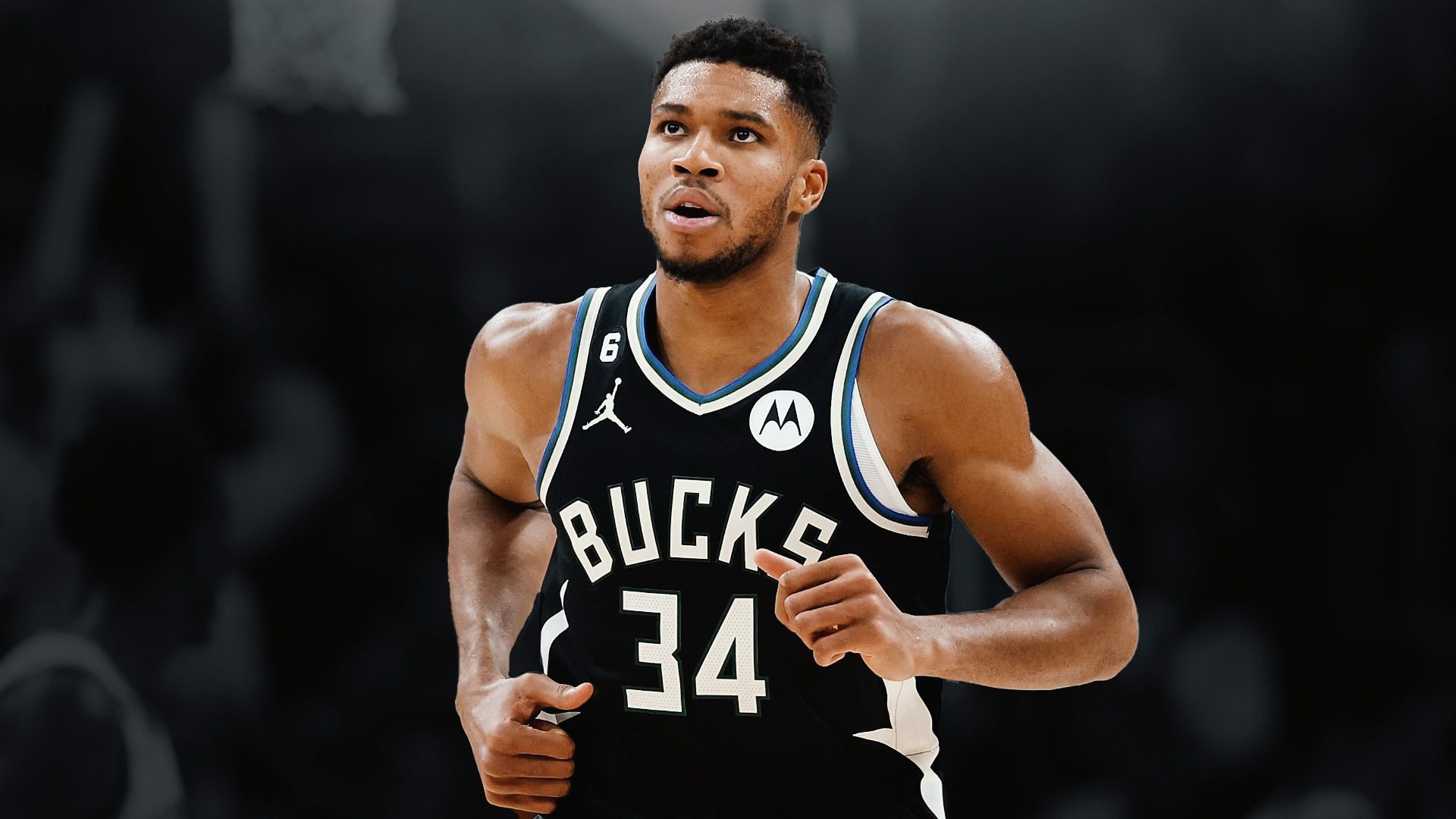 Is Giannis Antetokounmpo Playing Game 2?