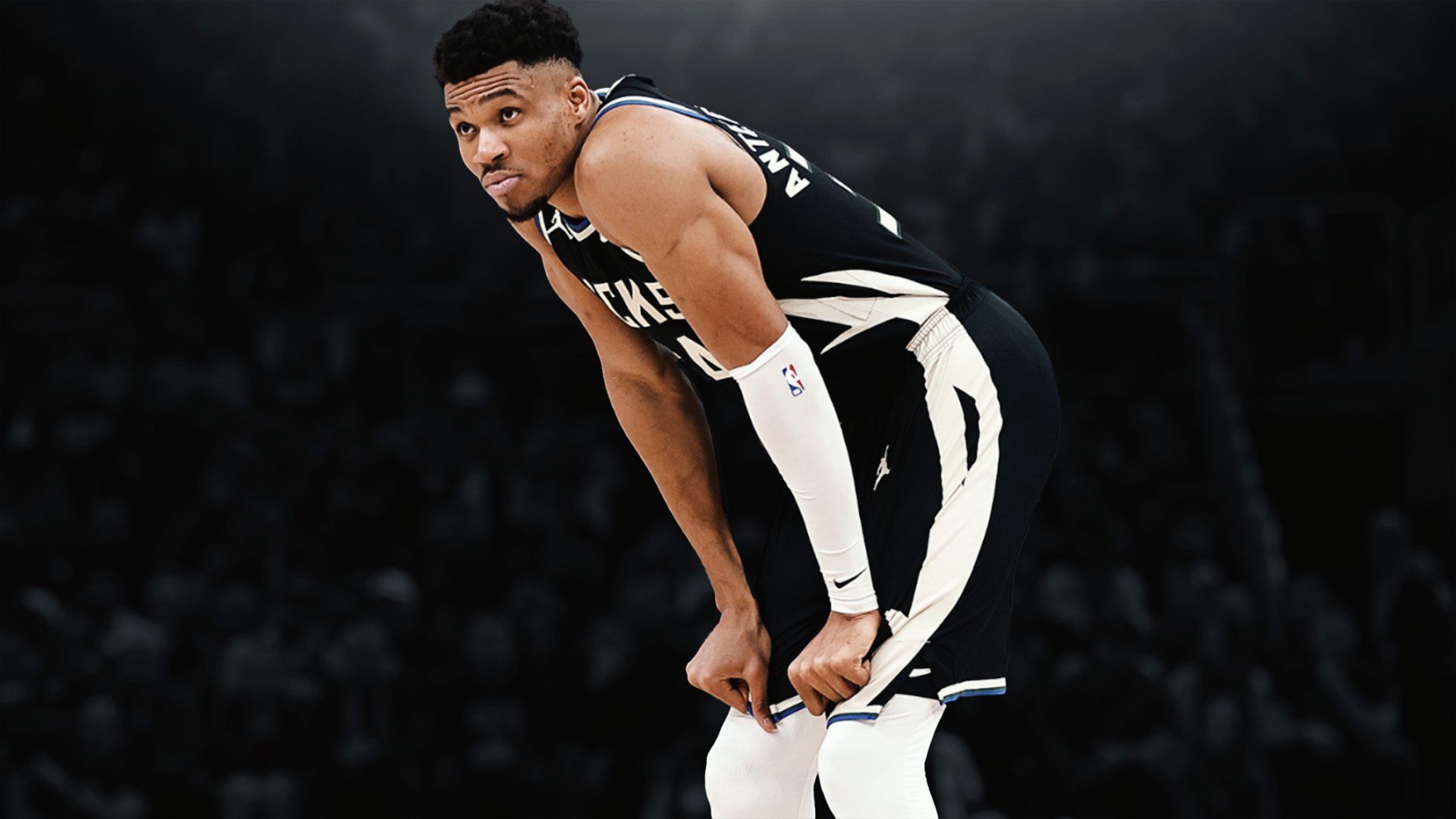 Giannis Antetokounmpo Injury Update for Game 2 v Heat