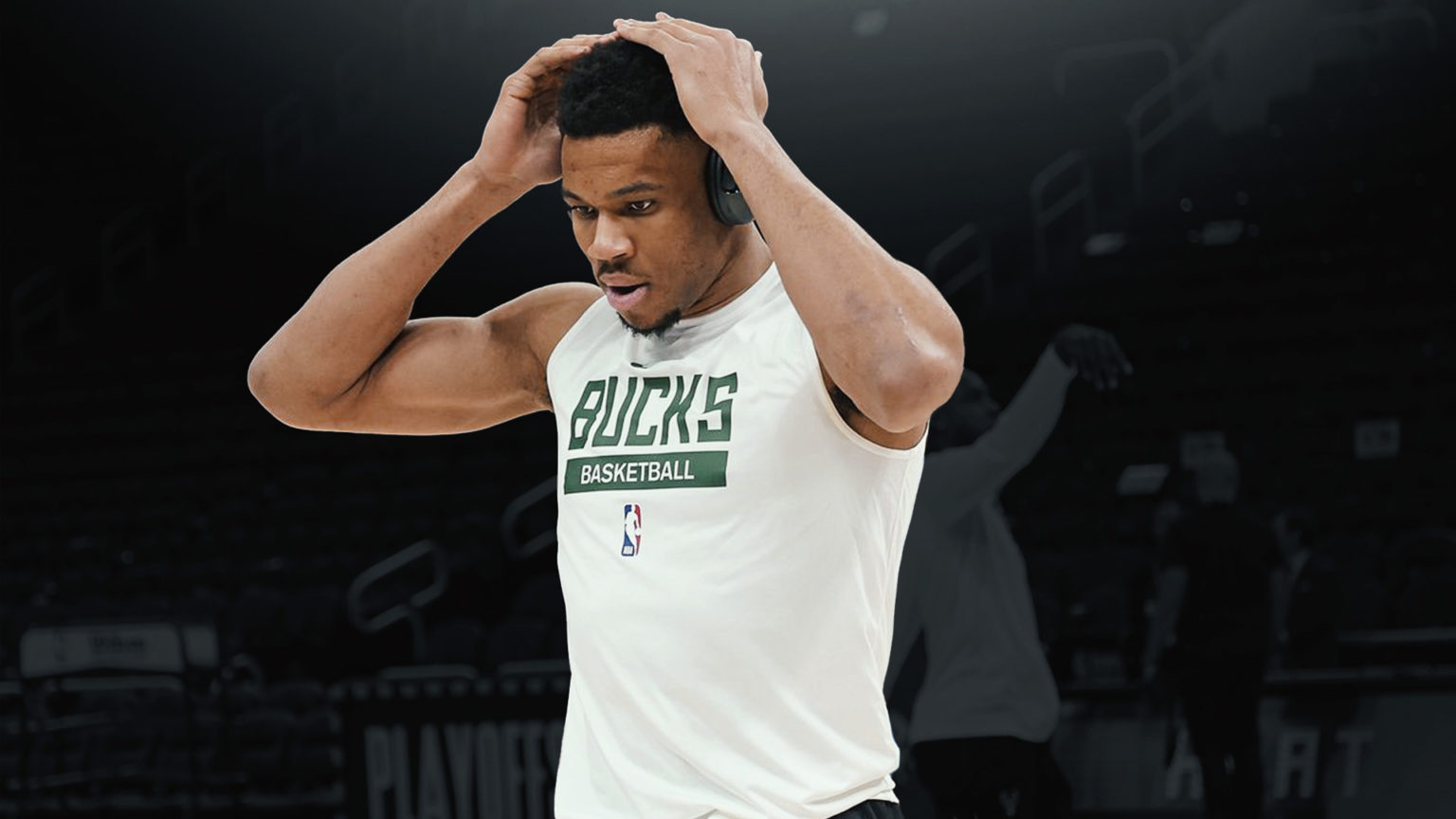 Giannis Antetokounmpo Injury Update Ahead Of Game 4