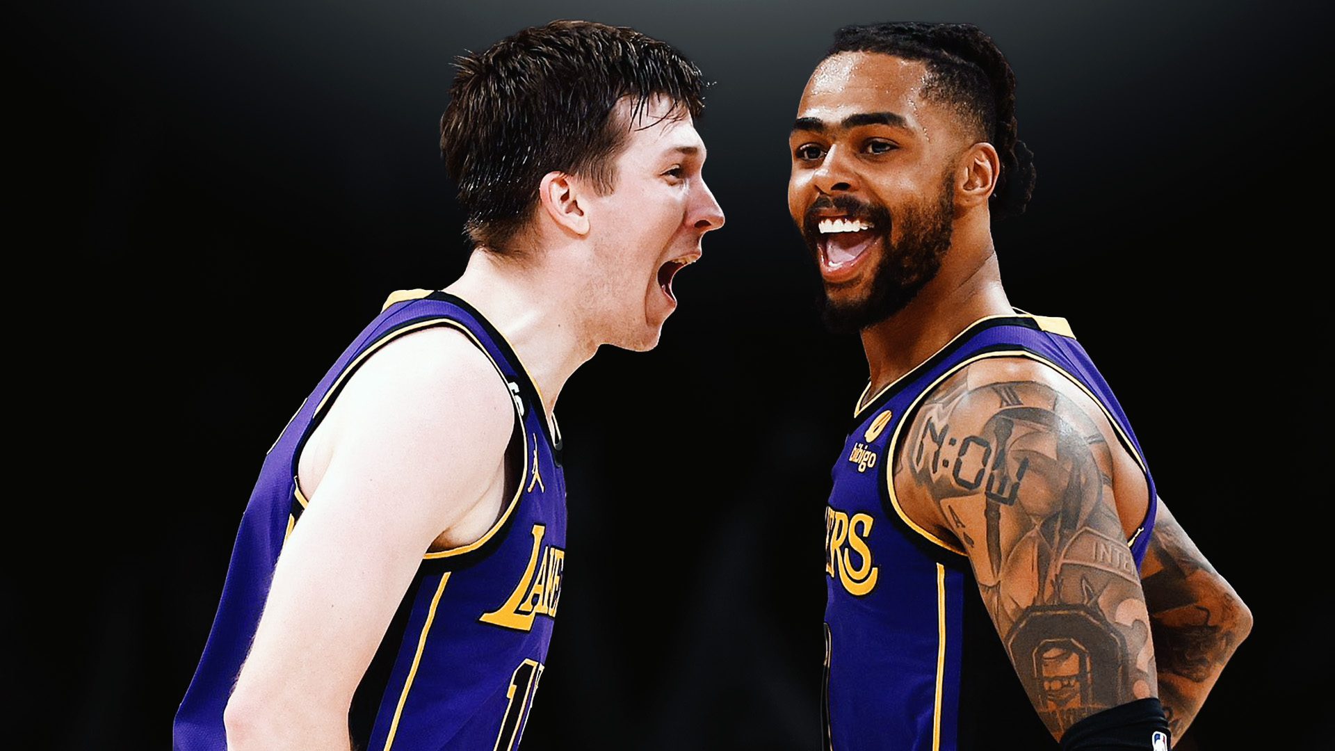 The Lakers Duo That’s Key to Championship Run