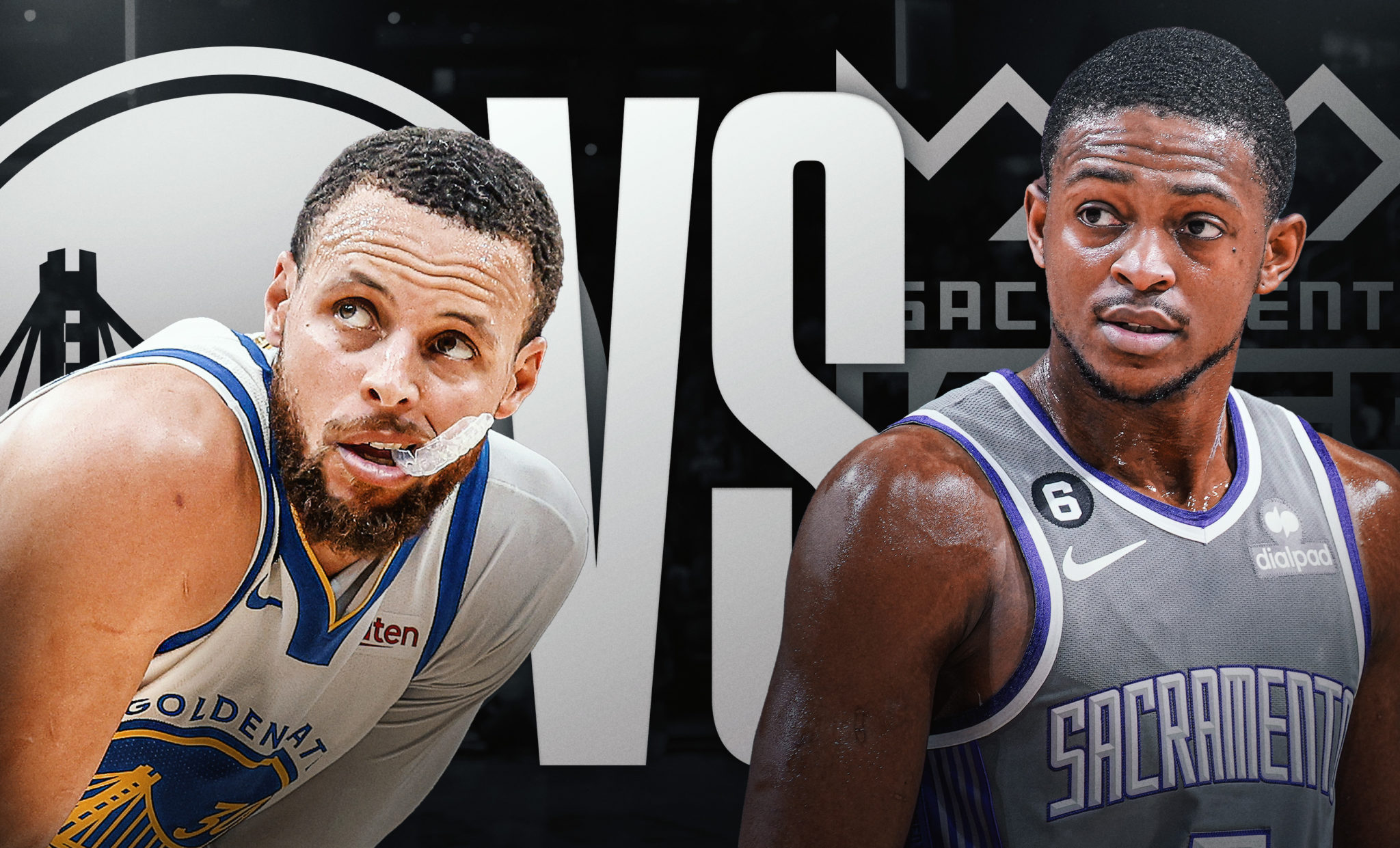 MUST WIN: Kings vs. Warriors Game 7 Playoff Preview, Odds & Predictions