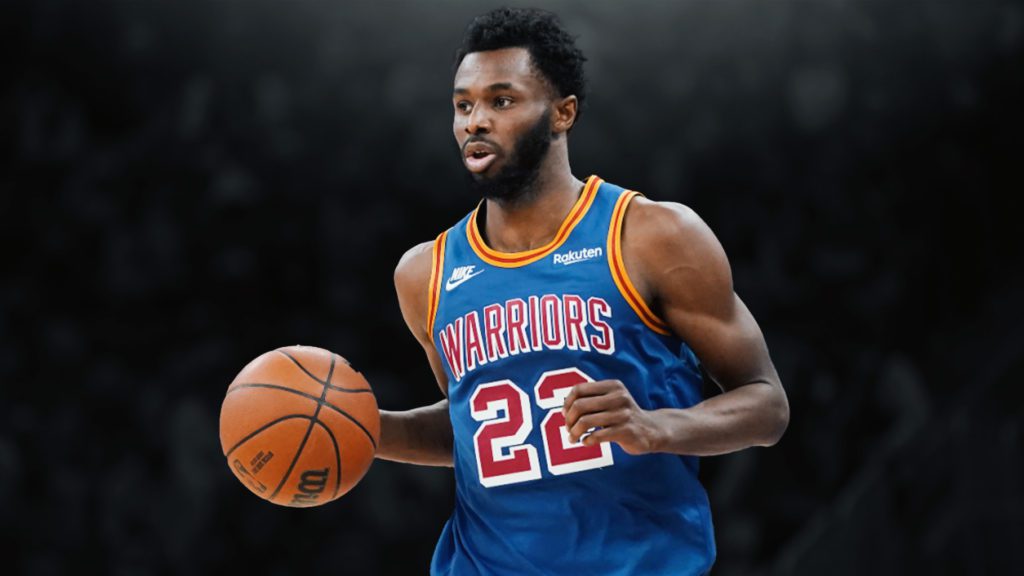 Andrew Wiggins Reason for Absence and Return Date Revealed