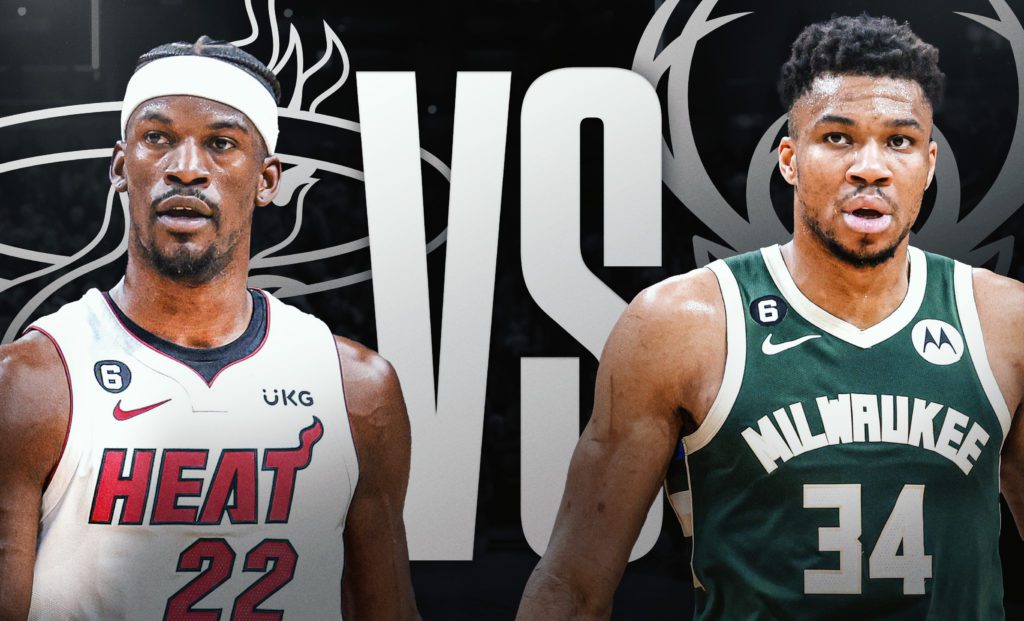 Bucks MUST WIN Bucks vs. Heat Game 5 Playoff Preview, Odds & Predictions