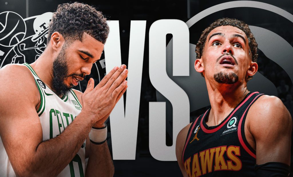 Hawks Last Chance Hawks vs. Celtics Game 3 Playoff Preview, Odds