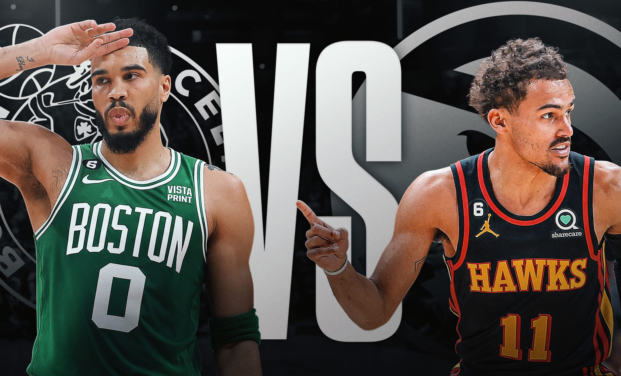Marcus Smart QUESTIONABLE: Hawks vs. Celtics Game 4 Playoff Preview, Odds & Predictions
