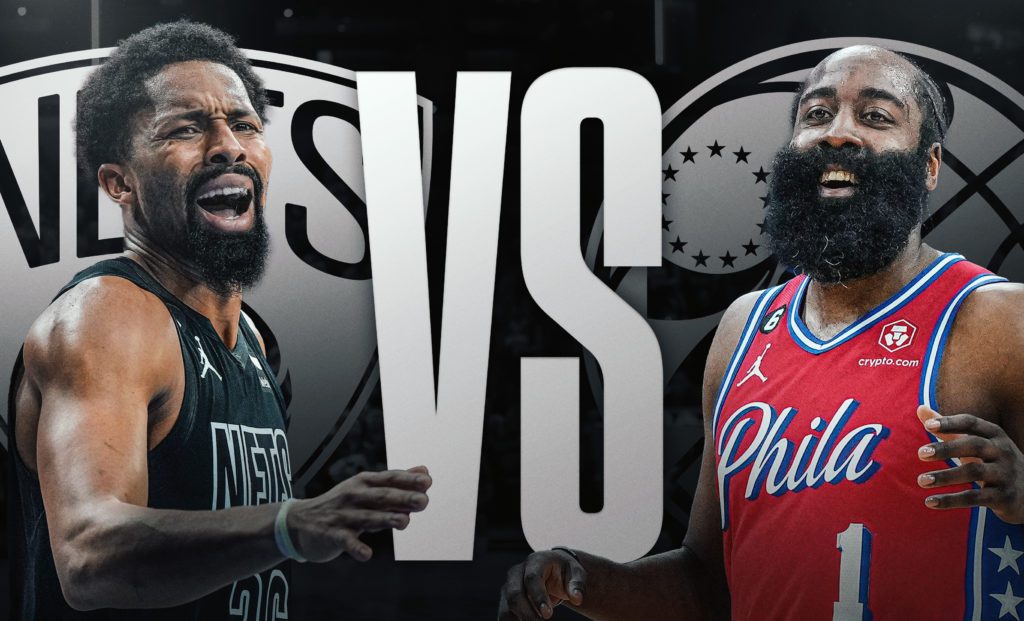 Philadelphia Lead Series 10 76ers vs. Nets Game 2 Playoff Preview