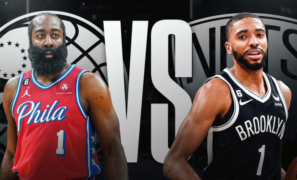 Embiid OUT Nets vs. 76ers Game 4 Playoff Preview, Odds & Prediction