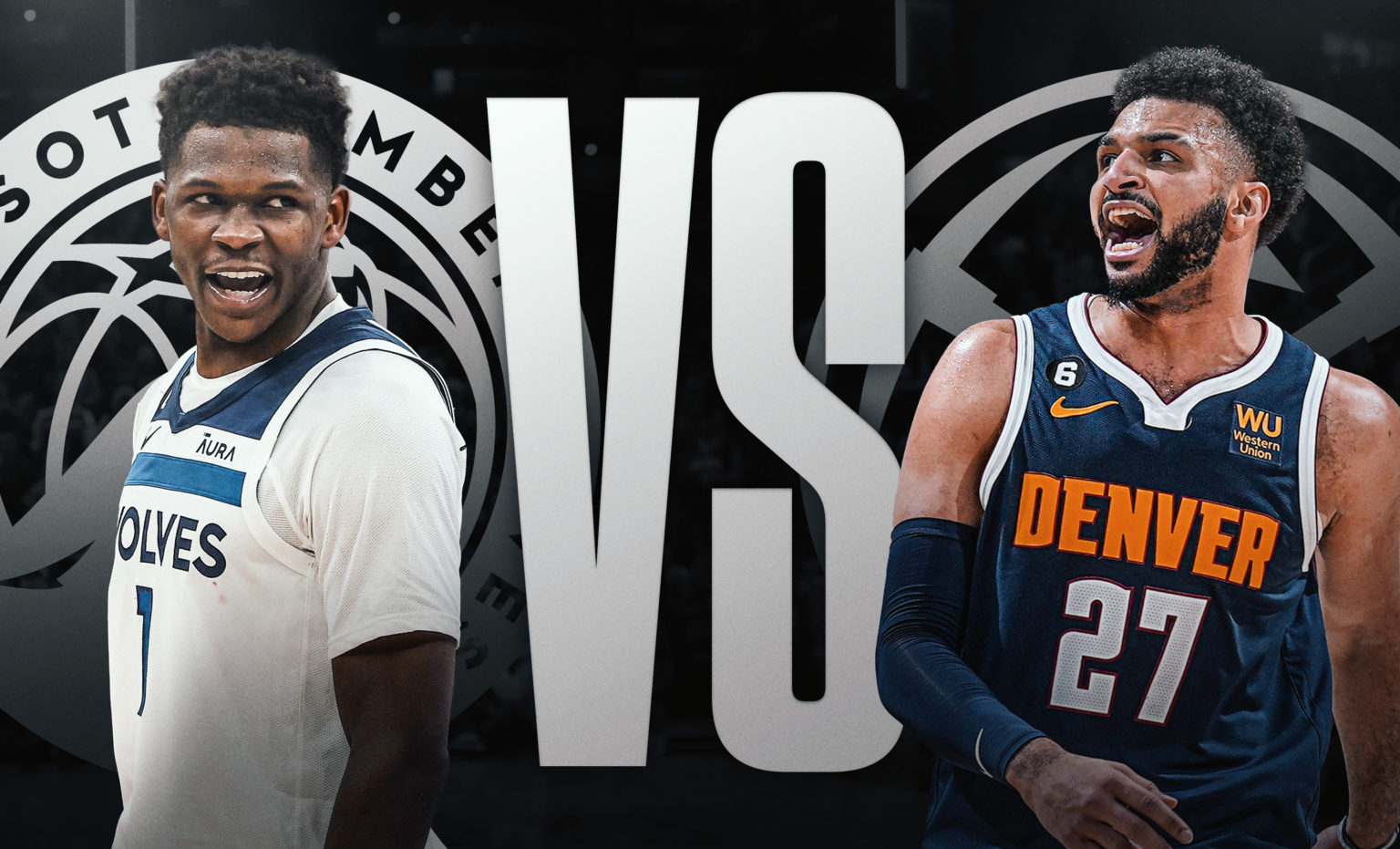Nuggets Lead 31 Nuggets vs. Timberwolves Game 5 Playoff Preview, Odds