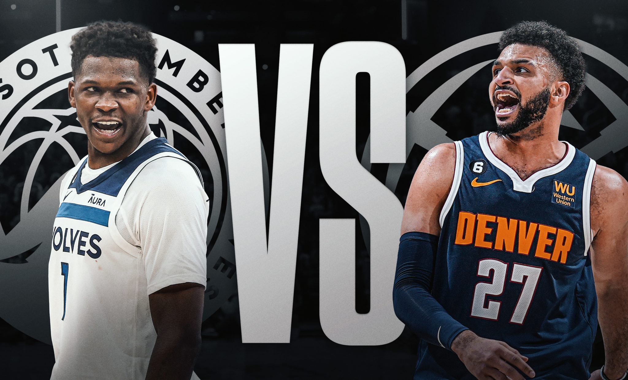 Nuggets Lead 3-1: Nuggets vs. Timberwolves Game 5 Playoff Preview, Odds & Predictions