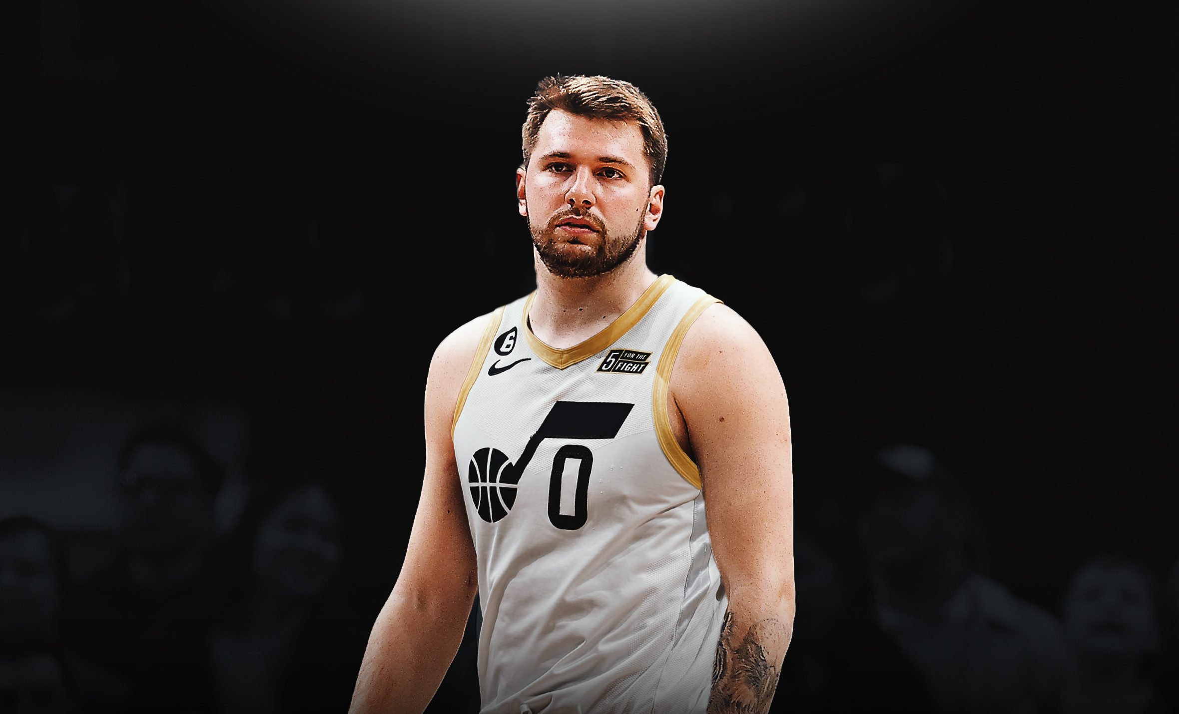 Utah Jazz Interested in Trade for Dallas Superstar Luka Doncic