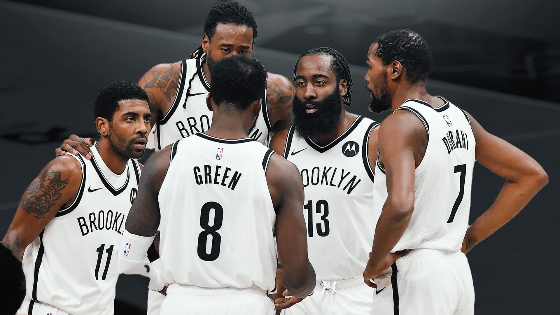 Bruce Brown Details the Impact of James Harden’s Swift Exit at Brooklyn