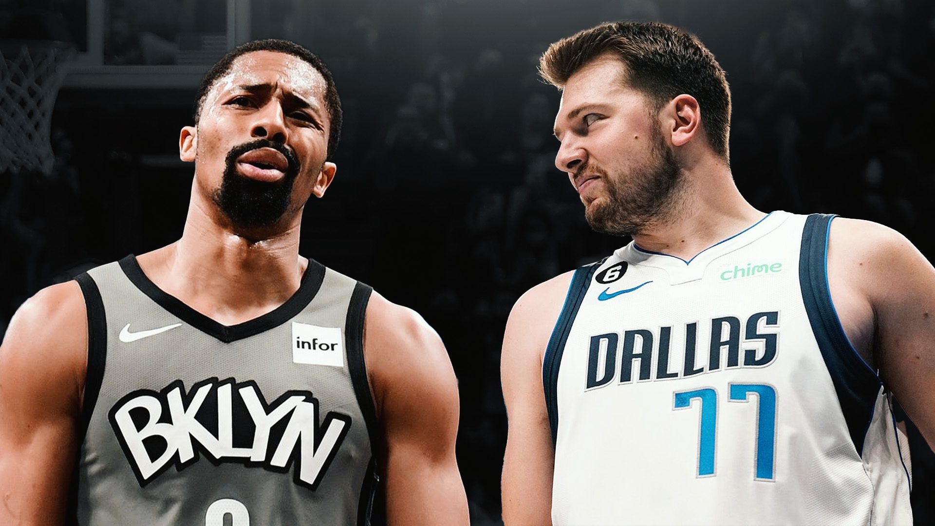 Spencer Dinwiddie Discusses Area of Luka Doncic’s Game That Must Improve