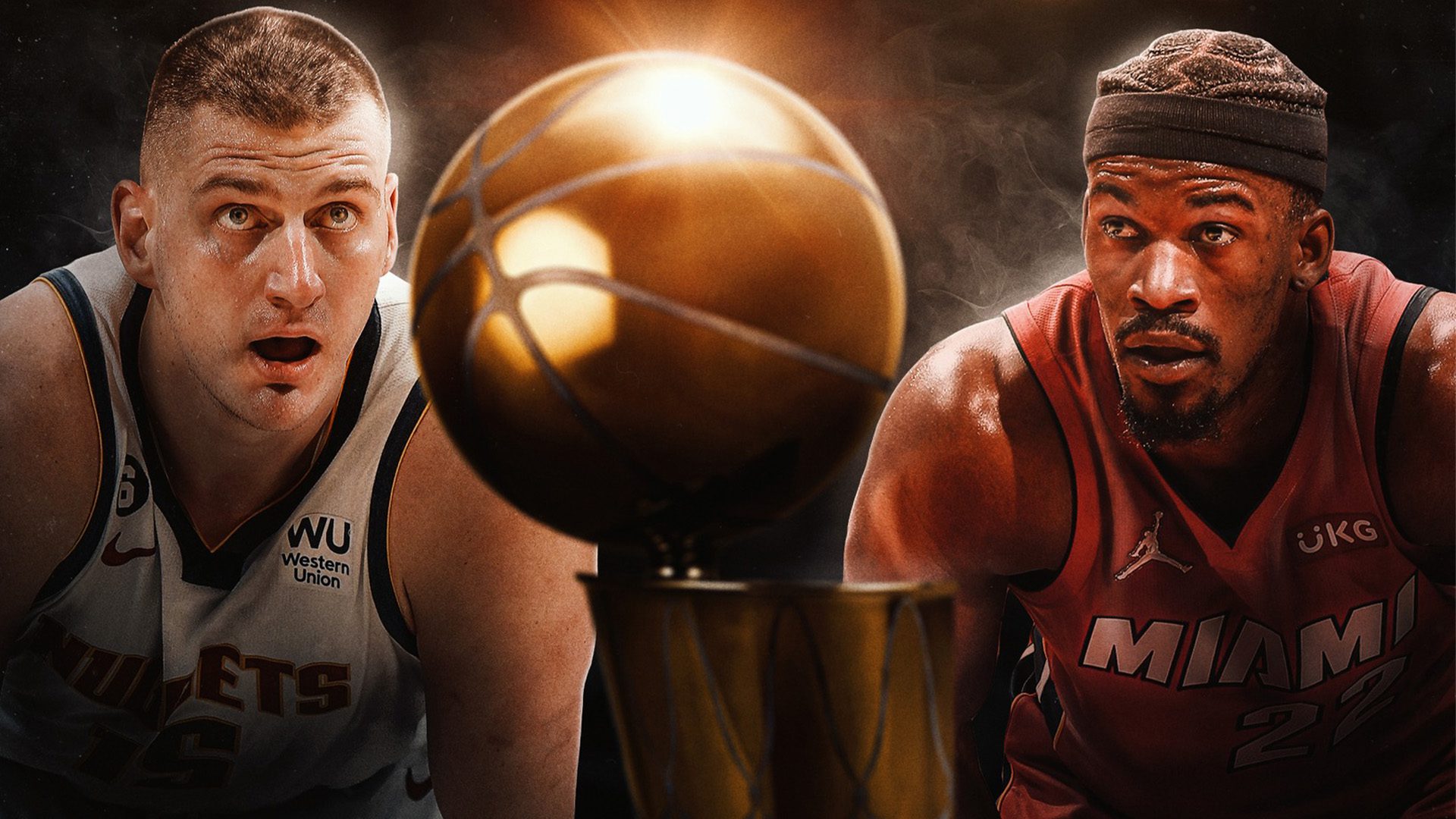 2023 NBA Finals Dates Times Where To Watch Livestream