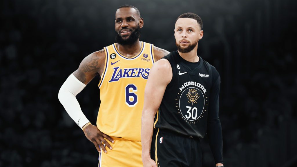 LeBron James Makes Major Claim About Steph Curry's Influence on the NBA
