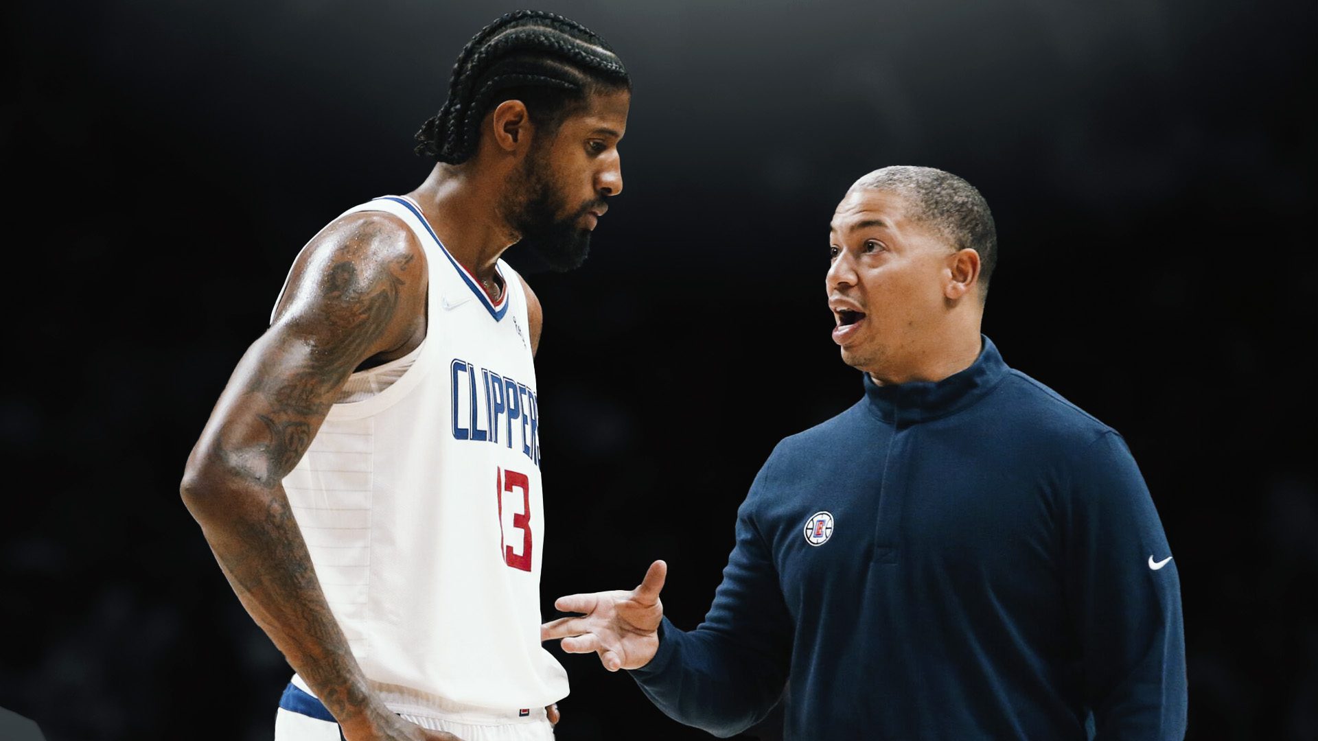 The Reason Ty Lue Wants to Leave the Clippers