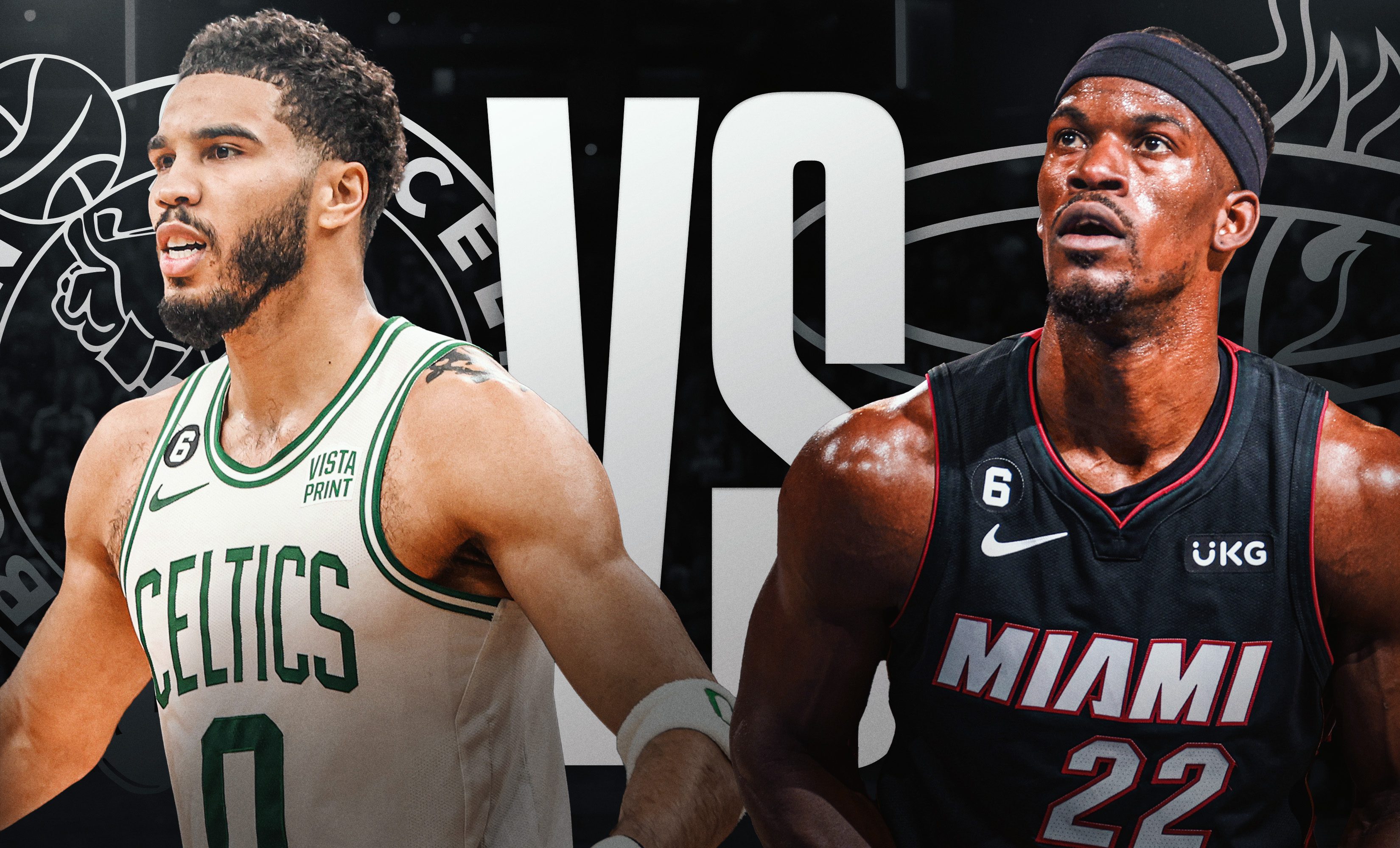 Heat Lead 2-0: Heat vs. Celtics Game 3 Playoff Preview, Odds & Predictions