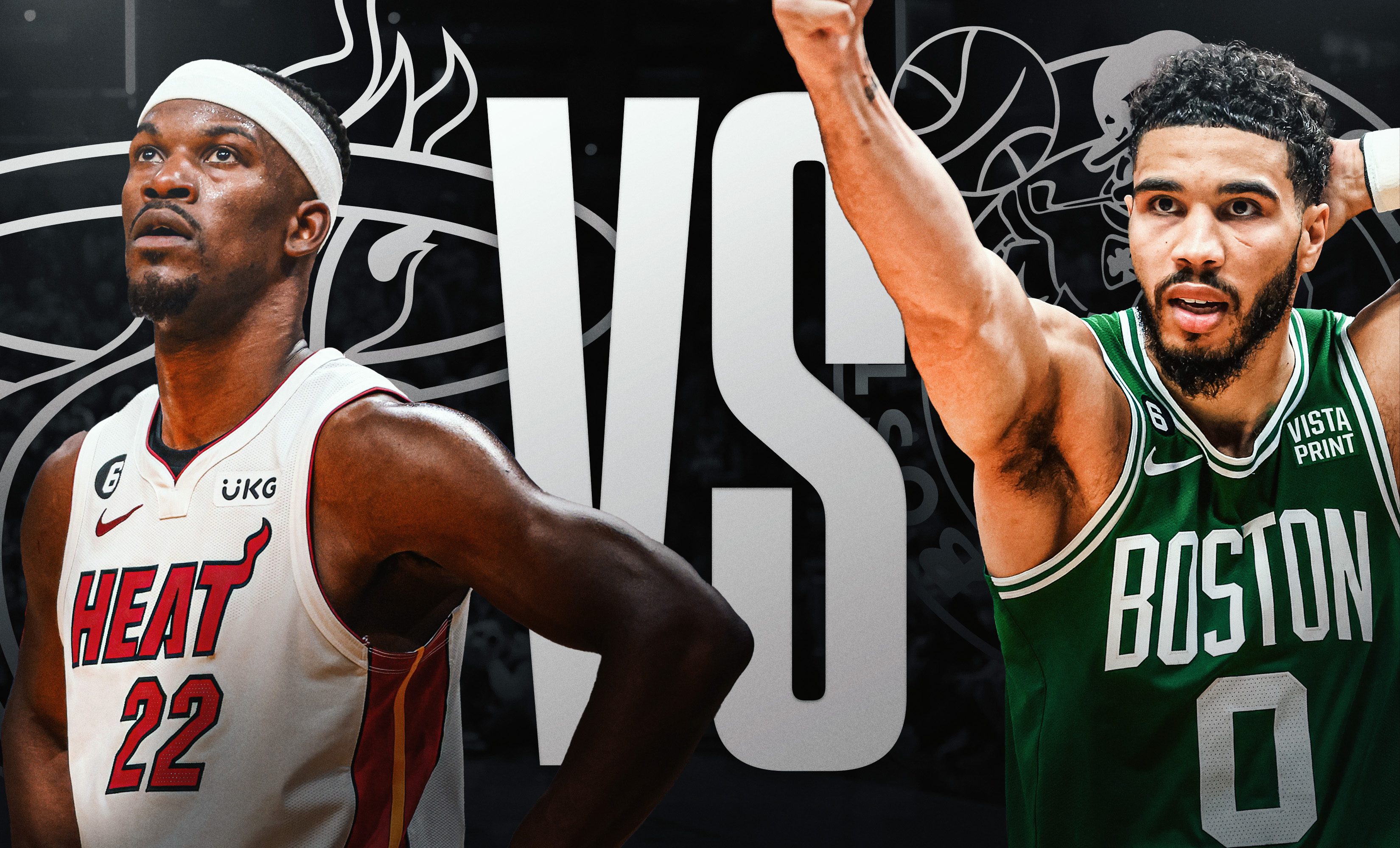 Game 7 - Heat vs. Celtics Picks, Predictions, Odds