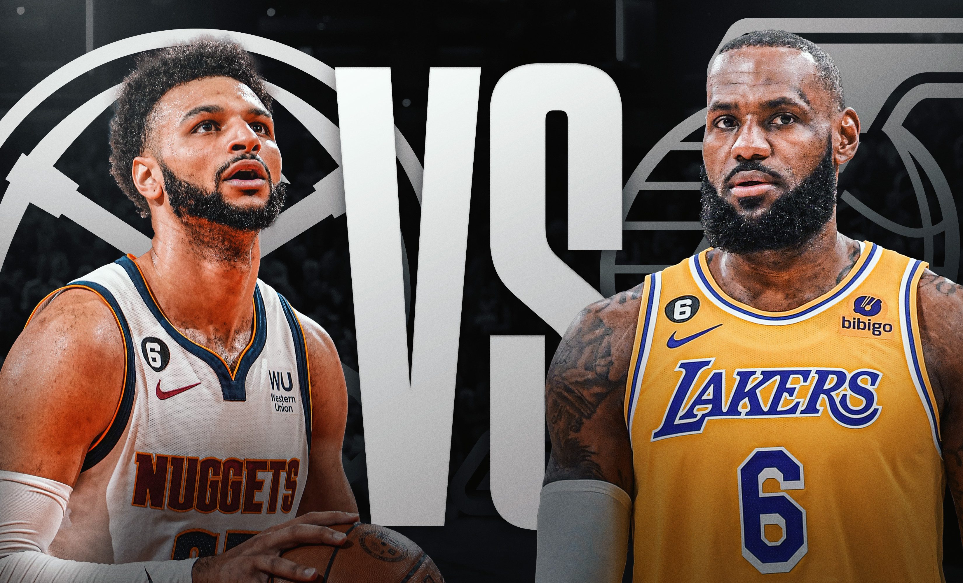 Can The Lakers Avoid Sweep? Lakers vs. Nuggets Game 4 Playoffs Preview, Odds & Predictions