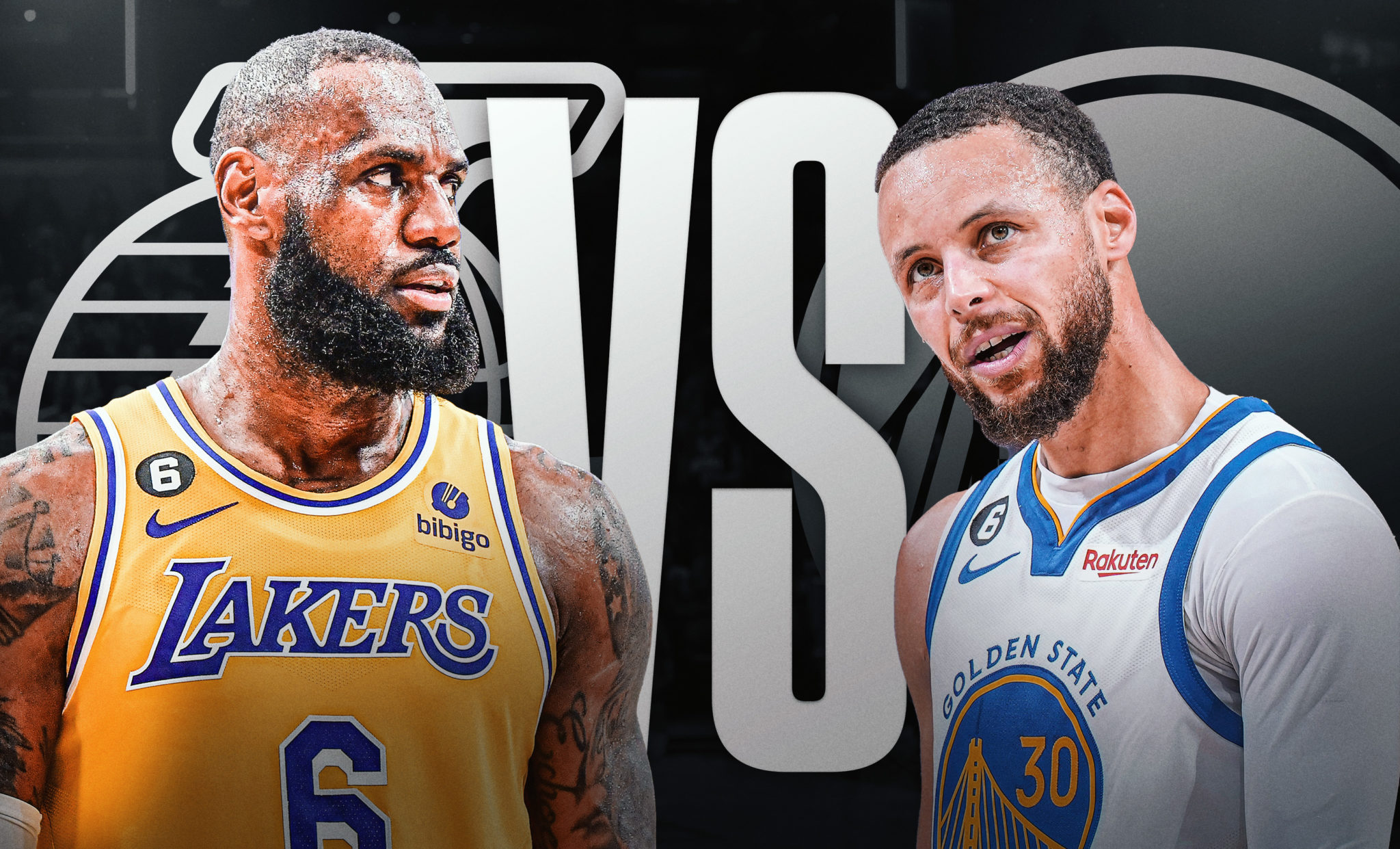 Game 2 - Lakers vs. Warriors Picks, Predictions, Odds