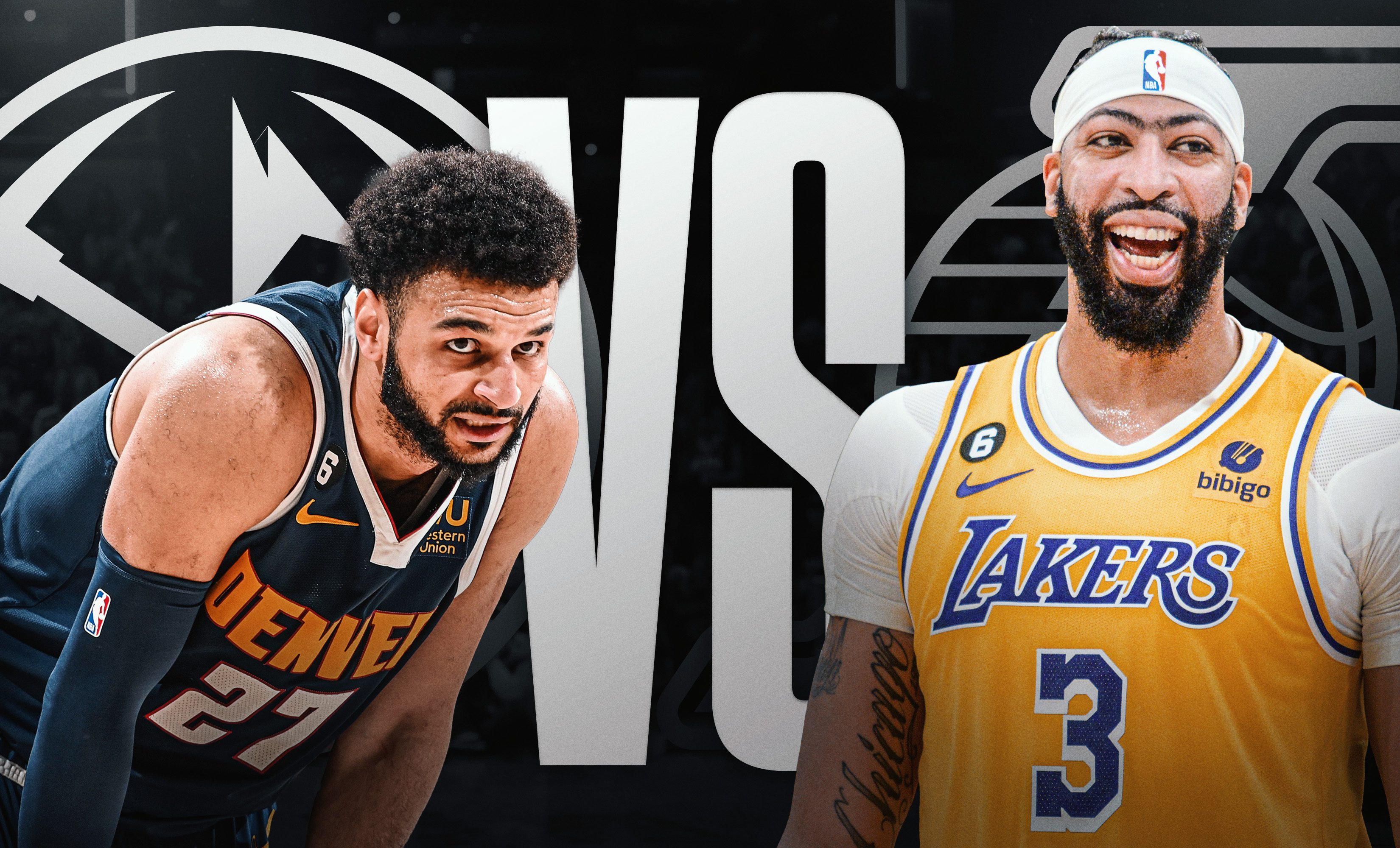 Is LeBron James Playing Today? Lakers vs. Nuggets Game 3 Playoff Preview, Odds & Predictions
