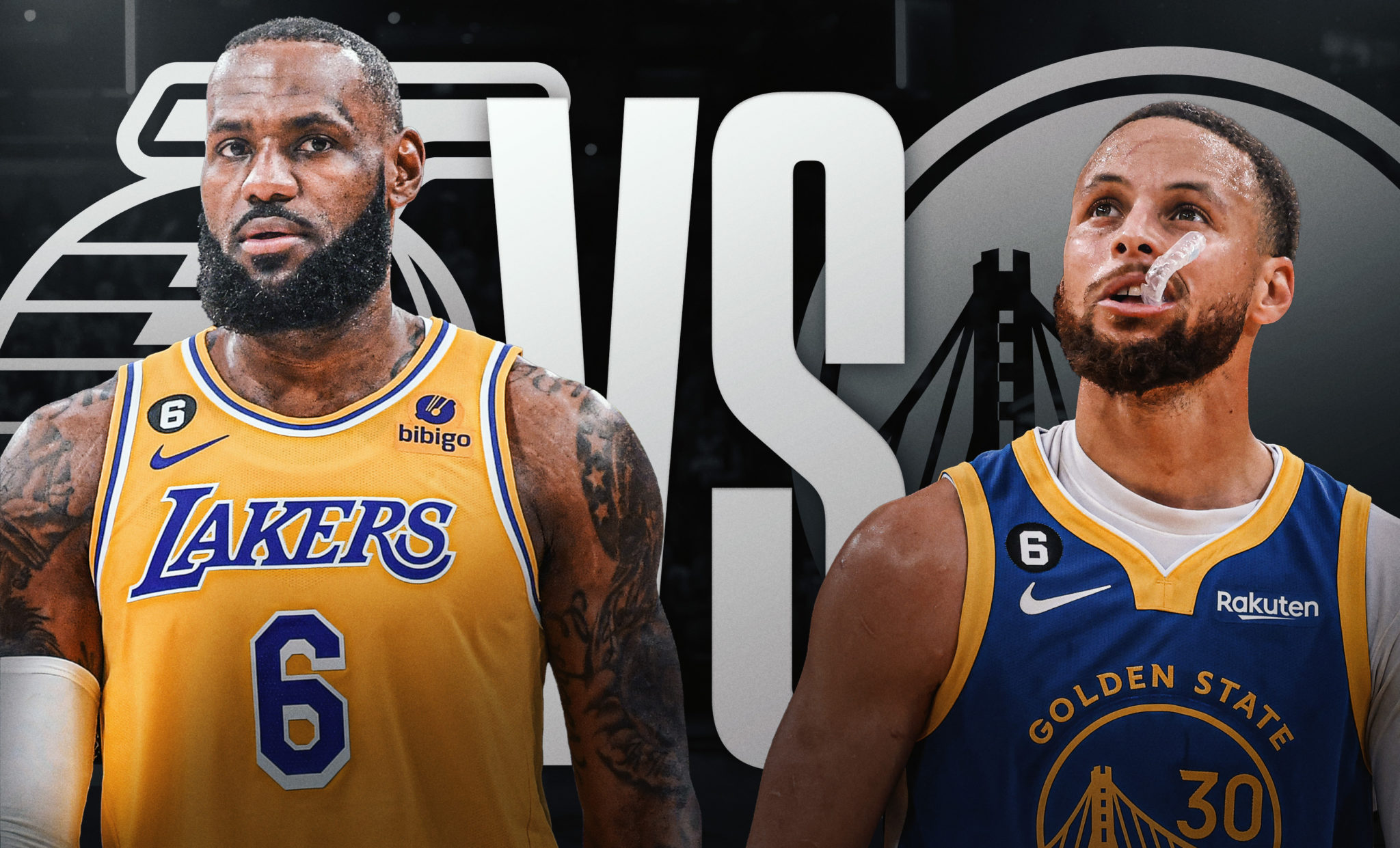 Is Steph Curry Playing? Warriors vs. Lakers Game 5 Playoff Preview, Odds & Predictions