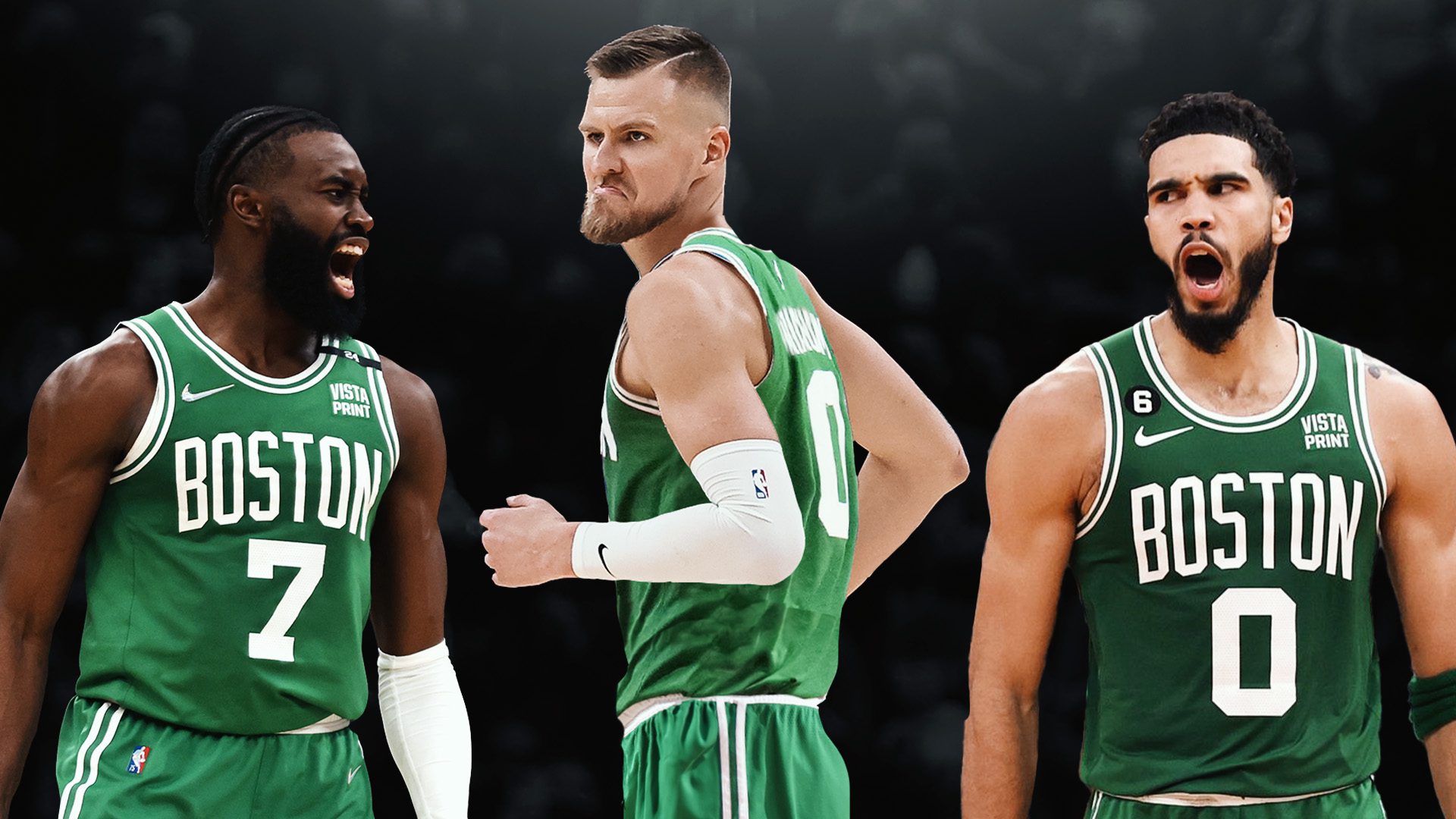 Inside Kristaps Porzingis ‘Easy’ Decision to Join the Celtics