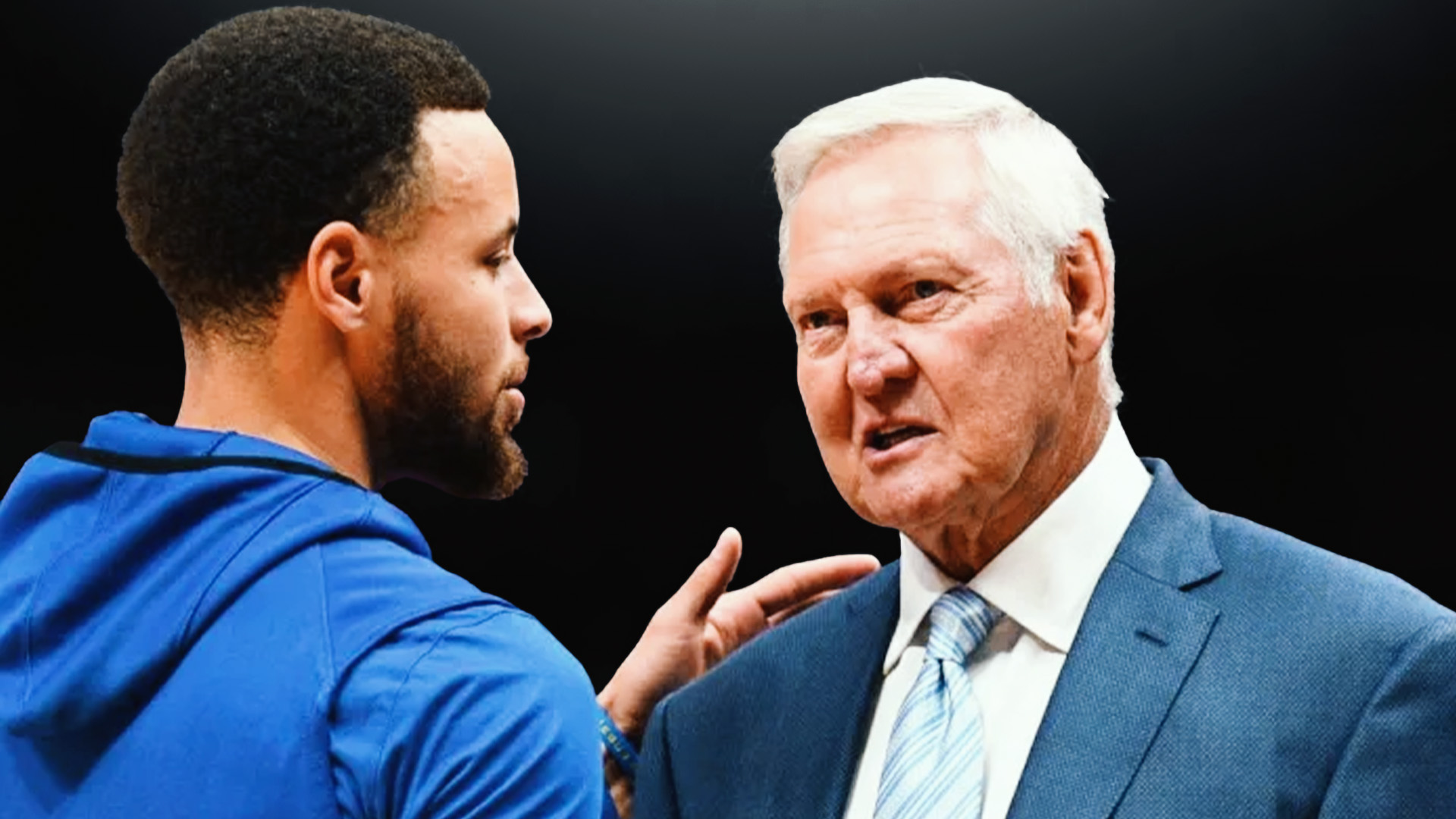 Jerry West Pays Respect to Steph Curry’s Unique Skill & Underrated Defense