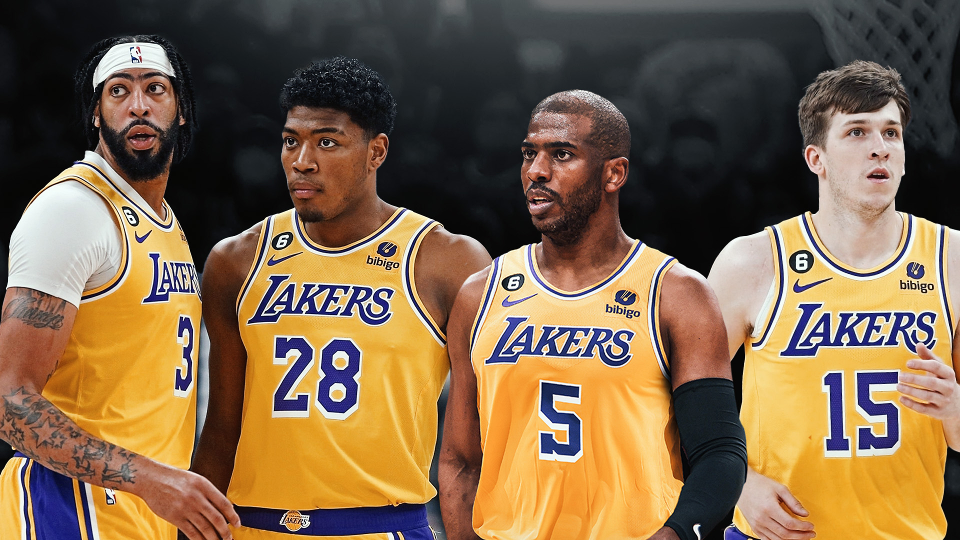 The Lakers' Offseason Plans Revealed