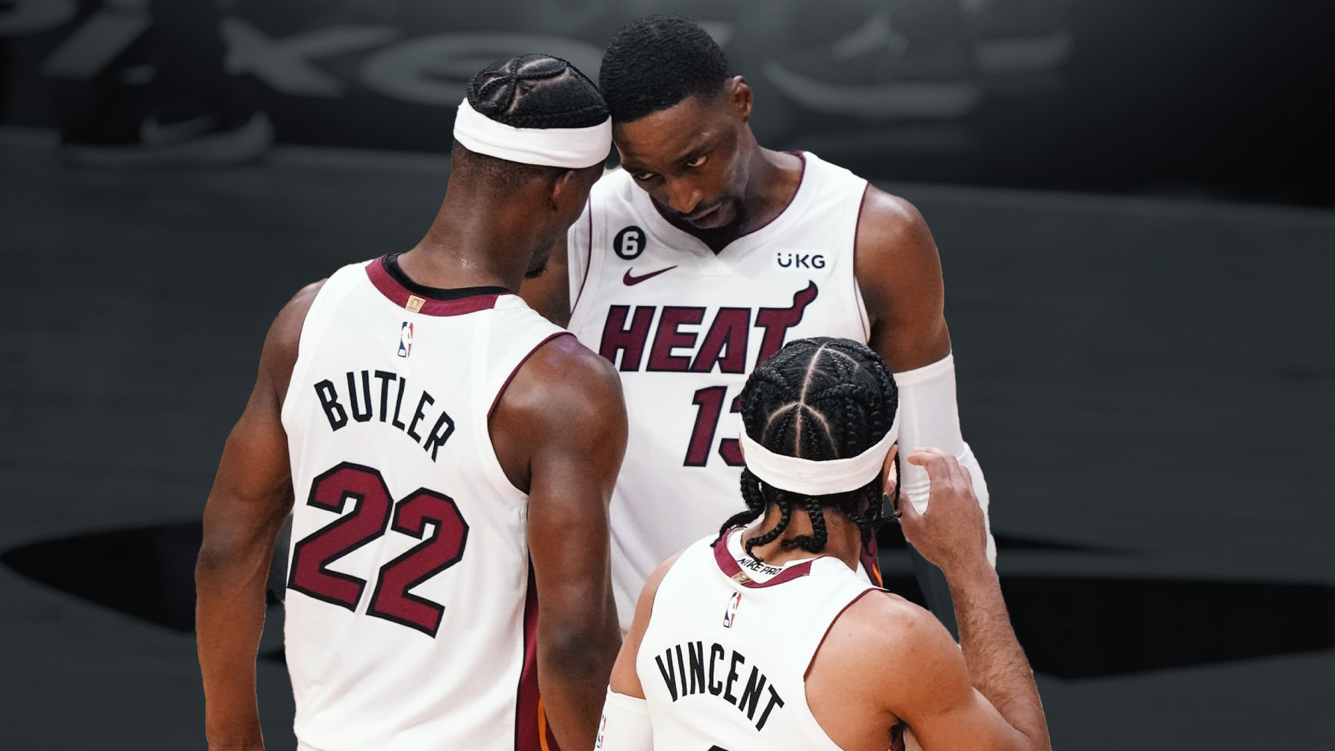 Some NBA Execs Believe Miami’s Finals Run Was Just a Fluke