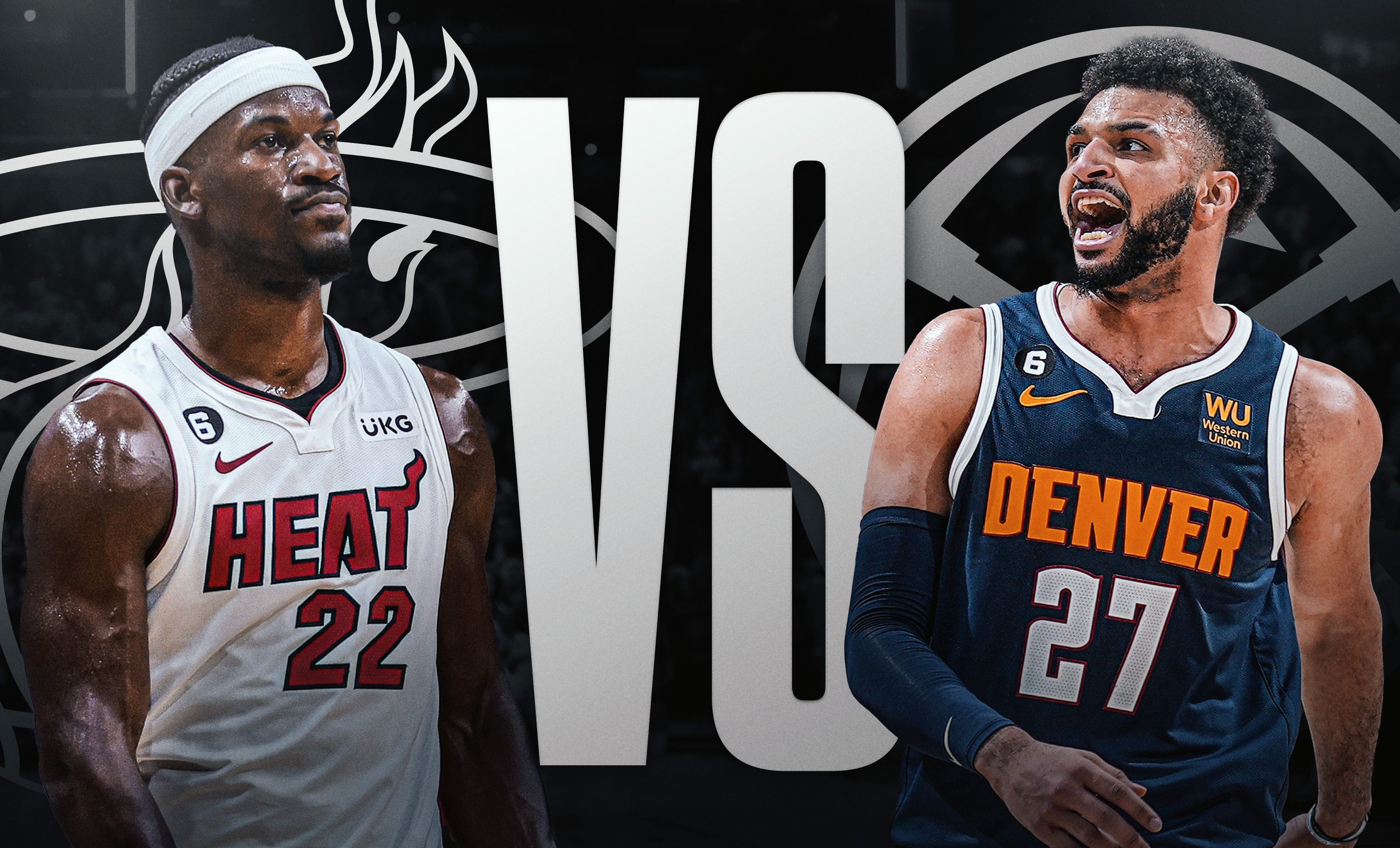 Is Nikola Jokic Playing? Nuggets vs. Heat Game 1 Finals Preview, Odds & Predictions