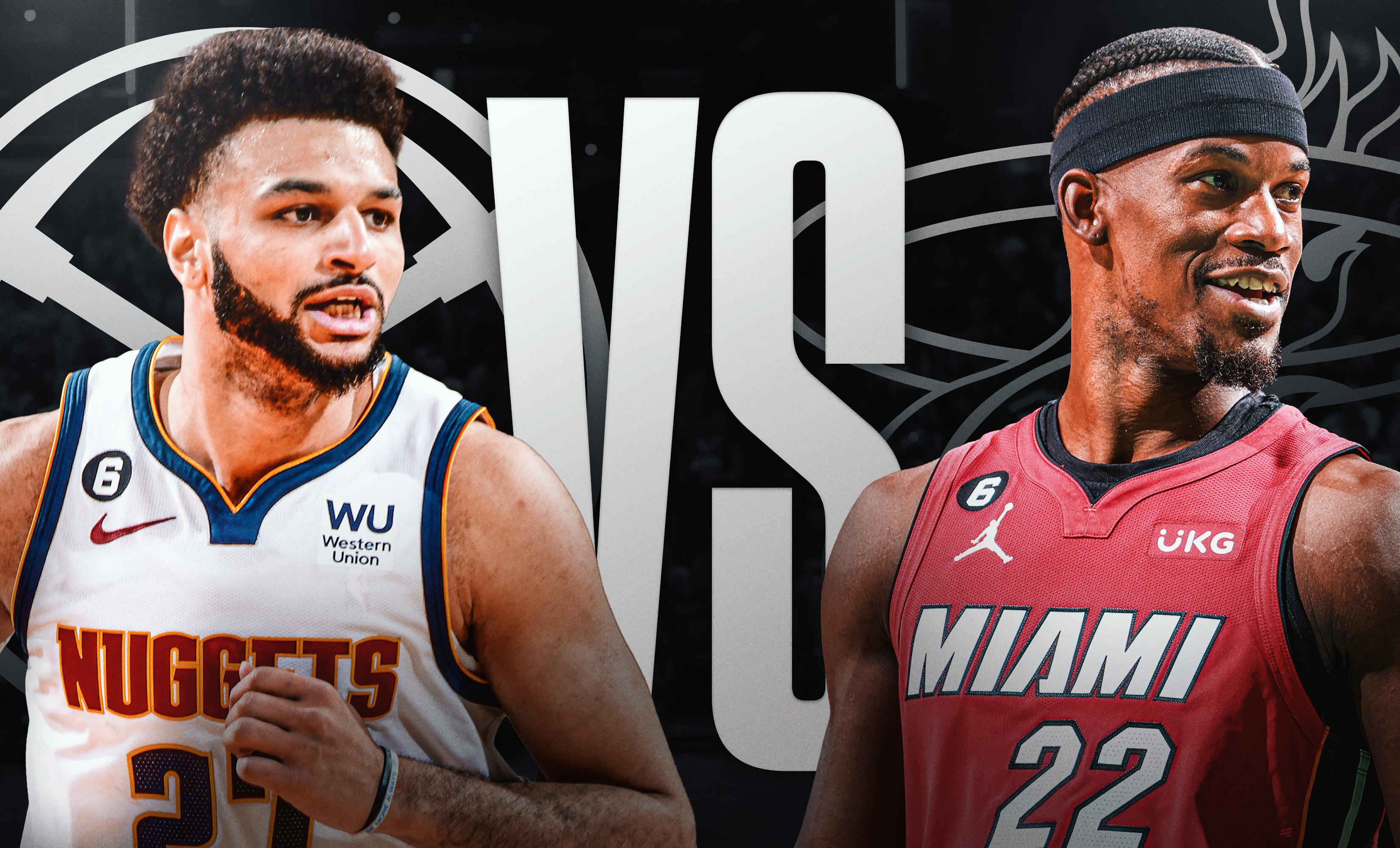 Is Jamal Murray Playing? Heat vs. Nuggets Game 4 Finals Preview, Odds & Predictions