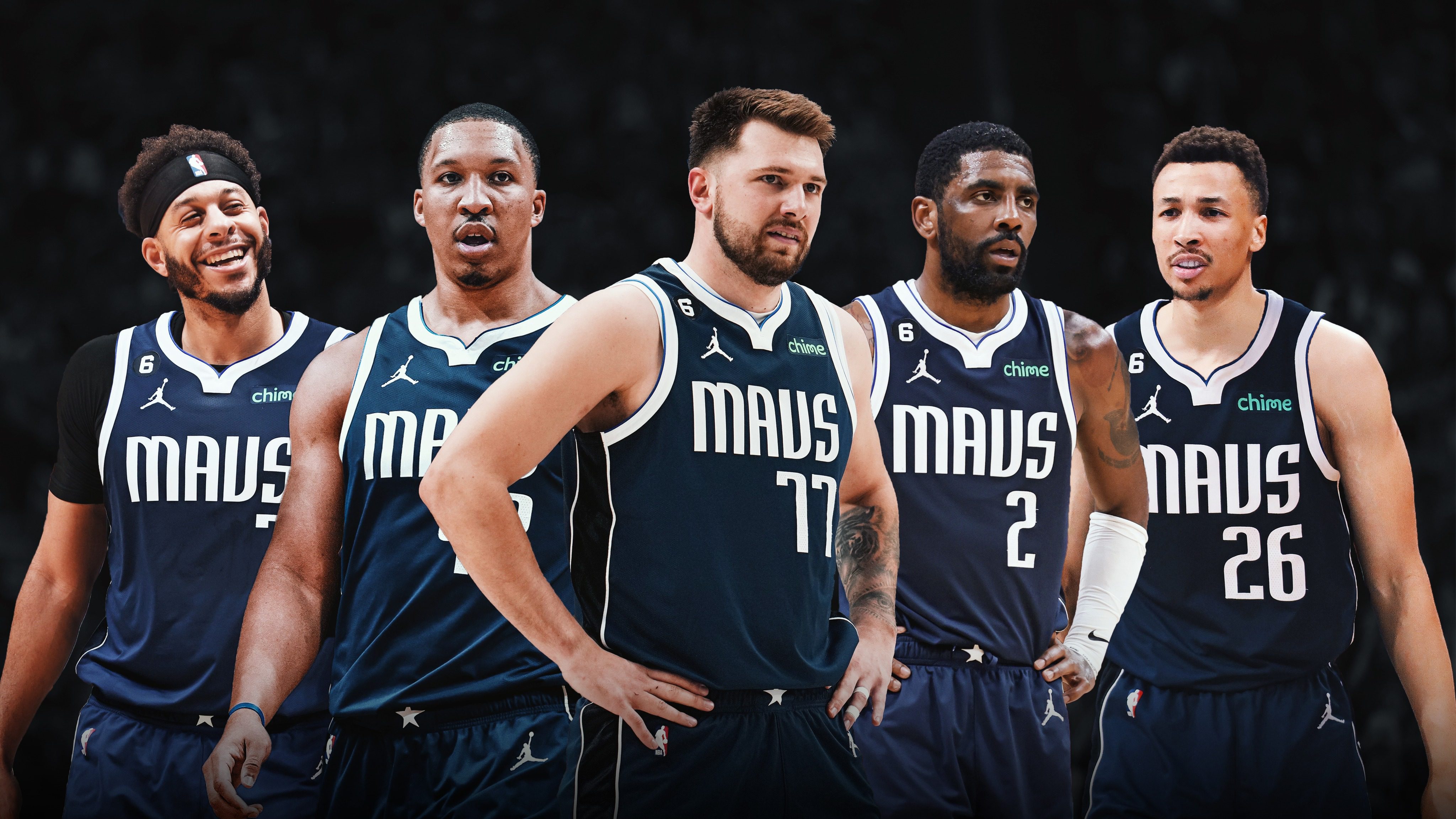 Luka Doncic Reveals His Thoughts on Mavs’ Offseason Moves