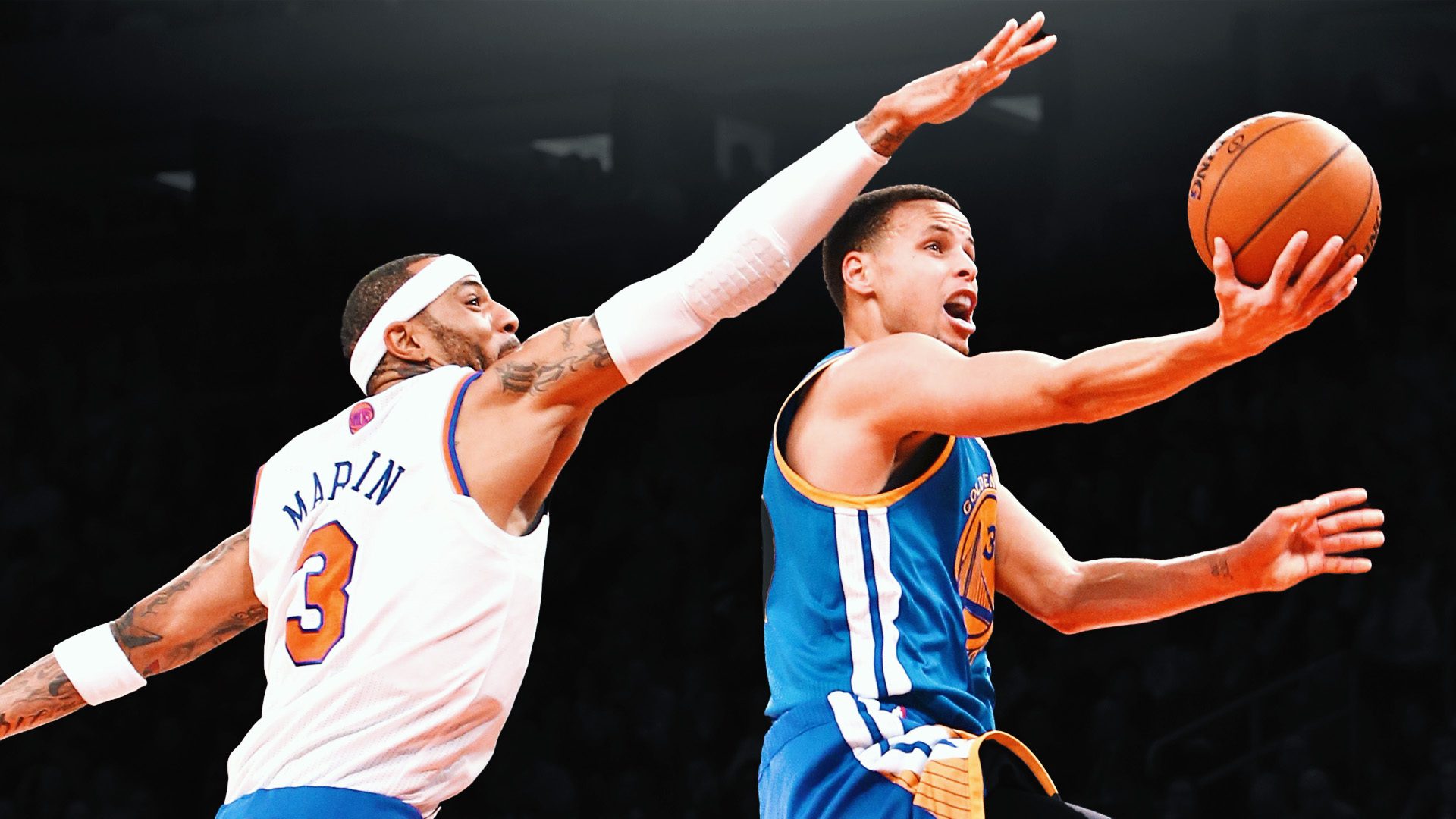 Steph Curry Pinpoints Moment His NBA Career Took Off