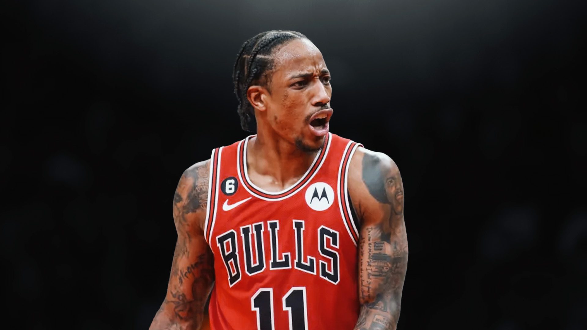 NBA Insider Says Bulls Must Trade DeMar DeRozan Before Season Starts