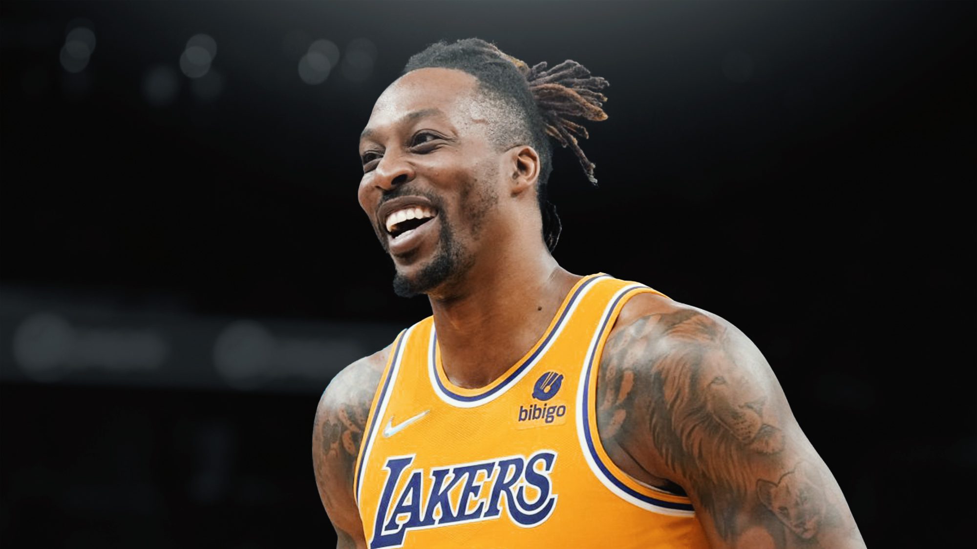 Dwight Howard Angling For Return to Lakers?