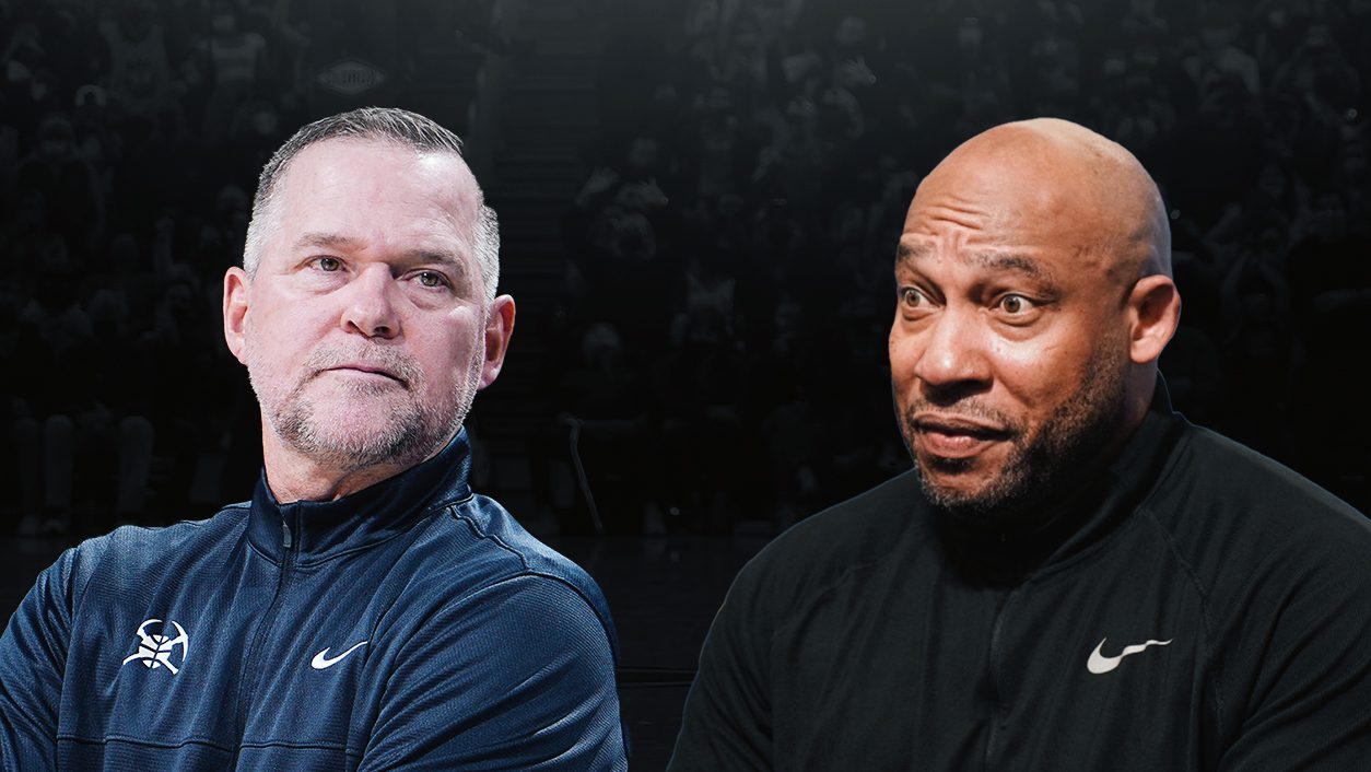 Darvin Ham Responds to “Lakers’ Daddy” Mike Malone