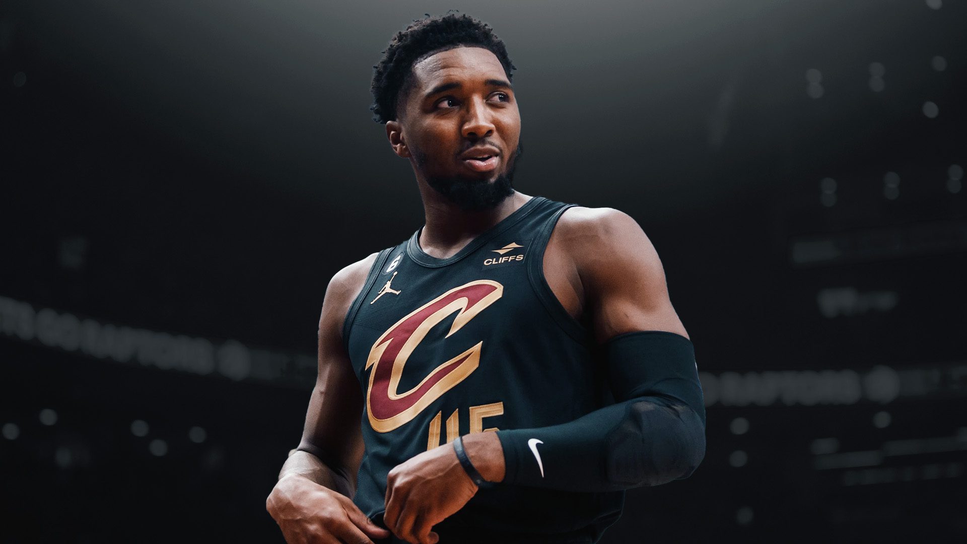 Cavaliers’ Plan for Donovan Mitchell Revealed