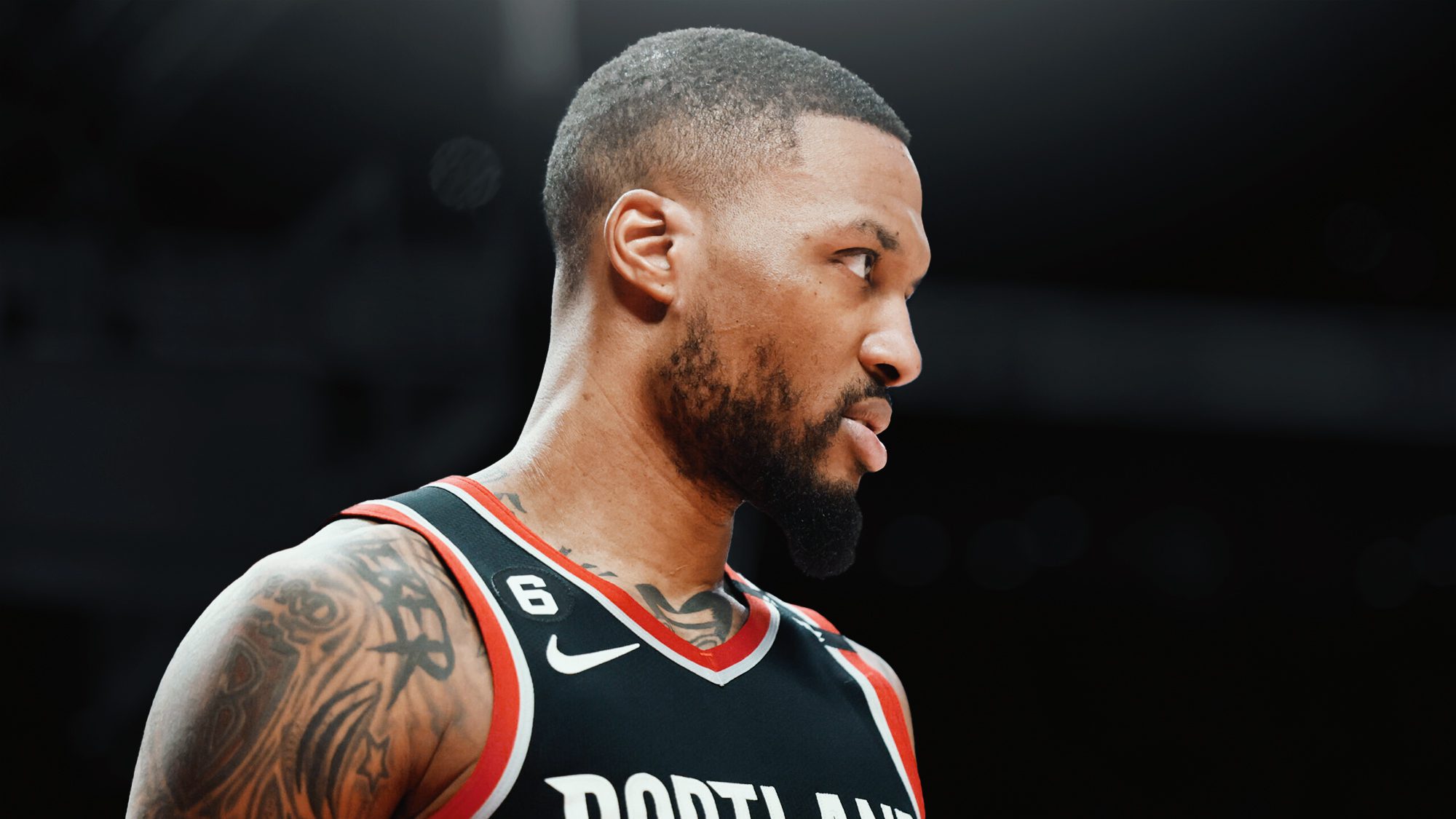 Damián Lillard