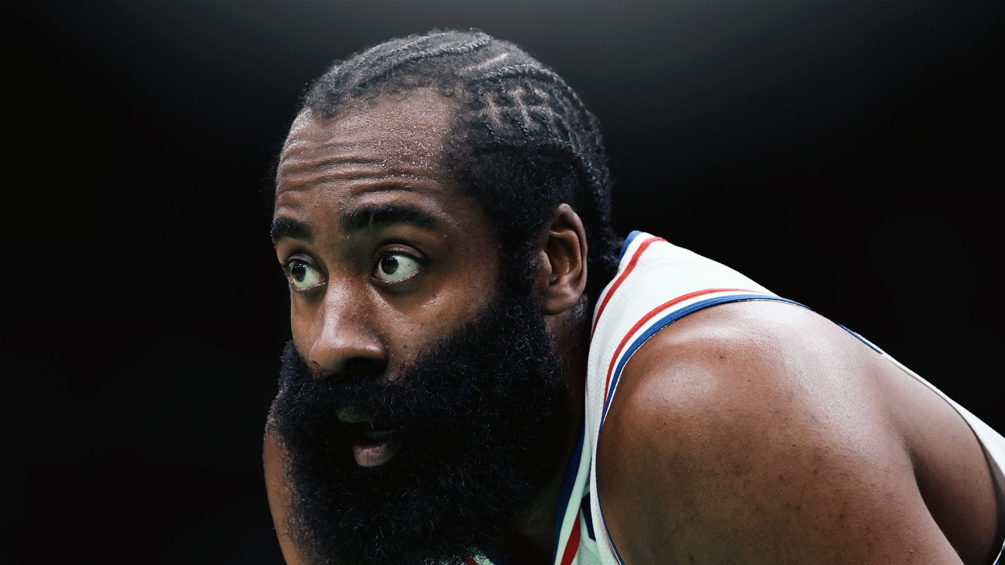 James Harden Shares His Paris Men's Fashion Week Diary - Coveteur: Inside  Closets, Fashion, Beauty, Health, and Travel