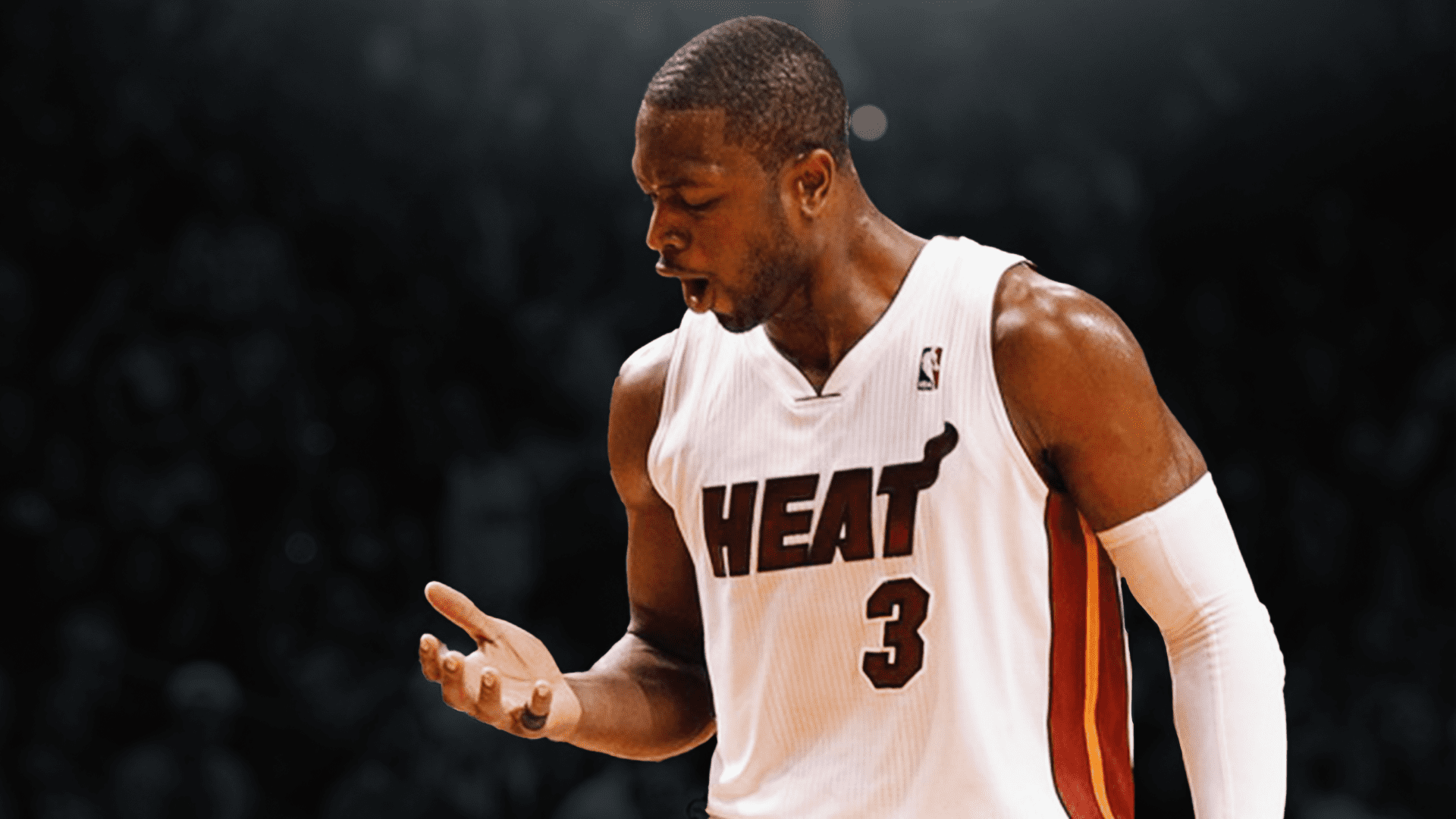 Dwyane Wade will play in Heat-Mavericks basketball game