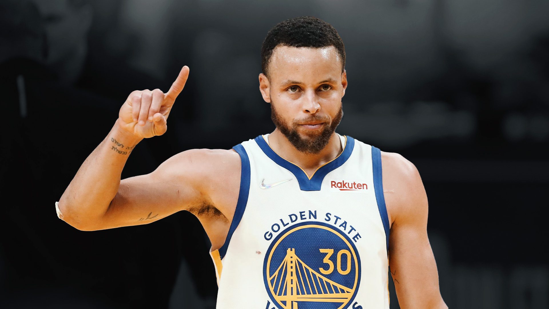 Steph Curry Reveals True Feelings on Playing into His 40s