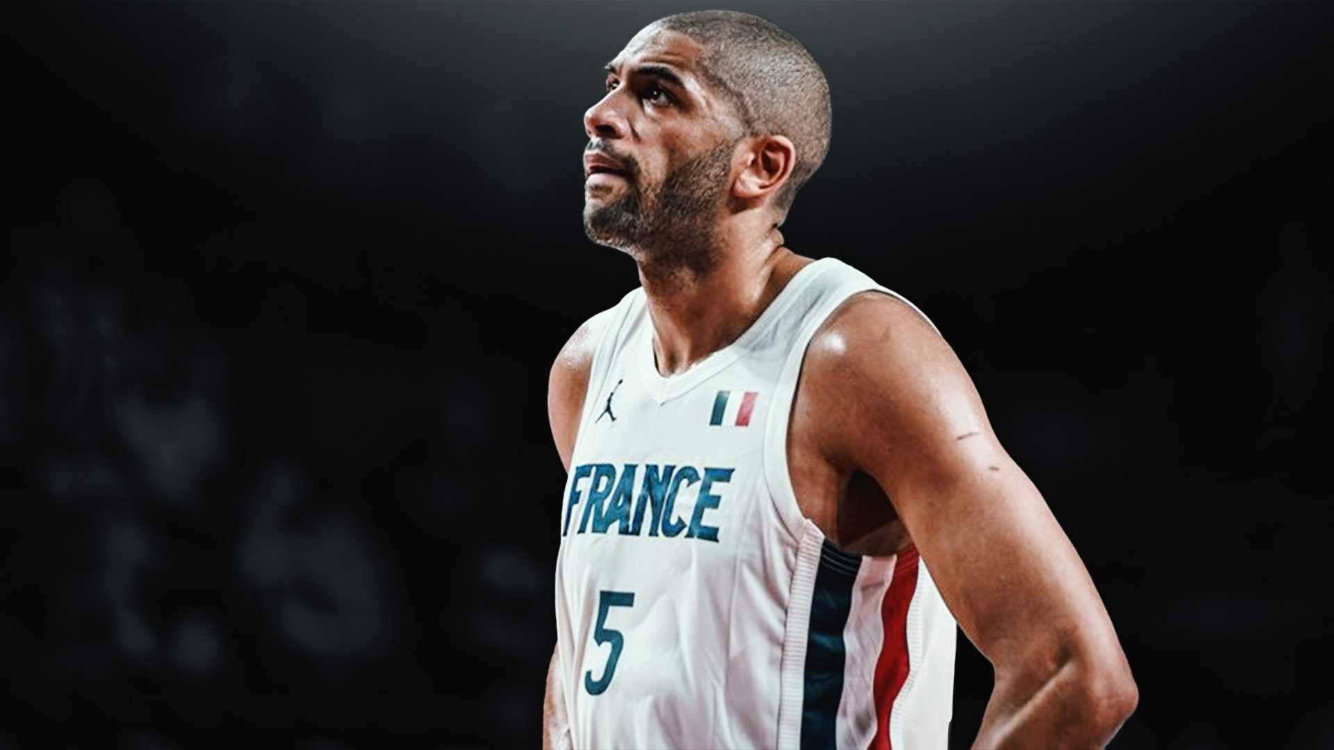 Nicolas Batum Reacts to France’s Shock FIBA Elimination