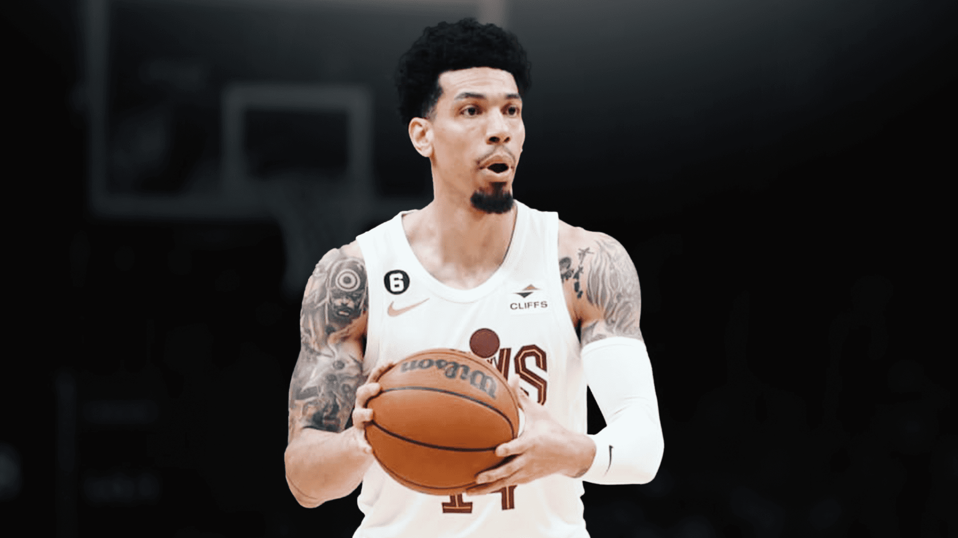 Danny Green Gives Honest Take On His ‘Weird’ Stint With Cleveland