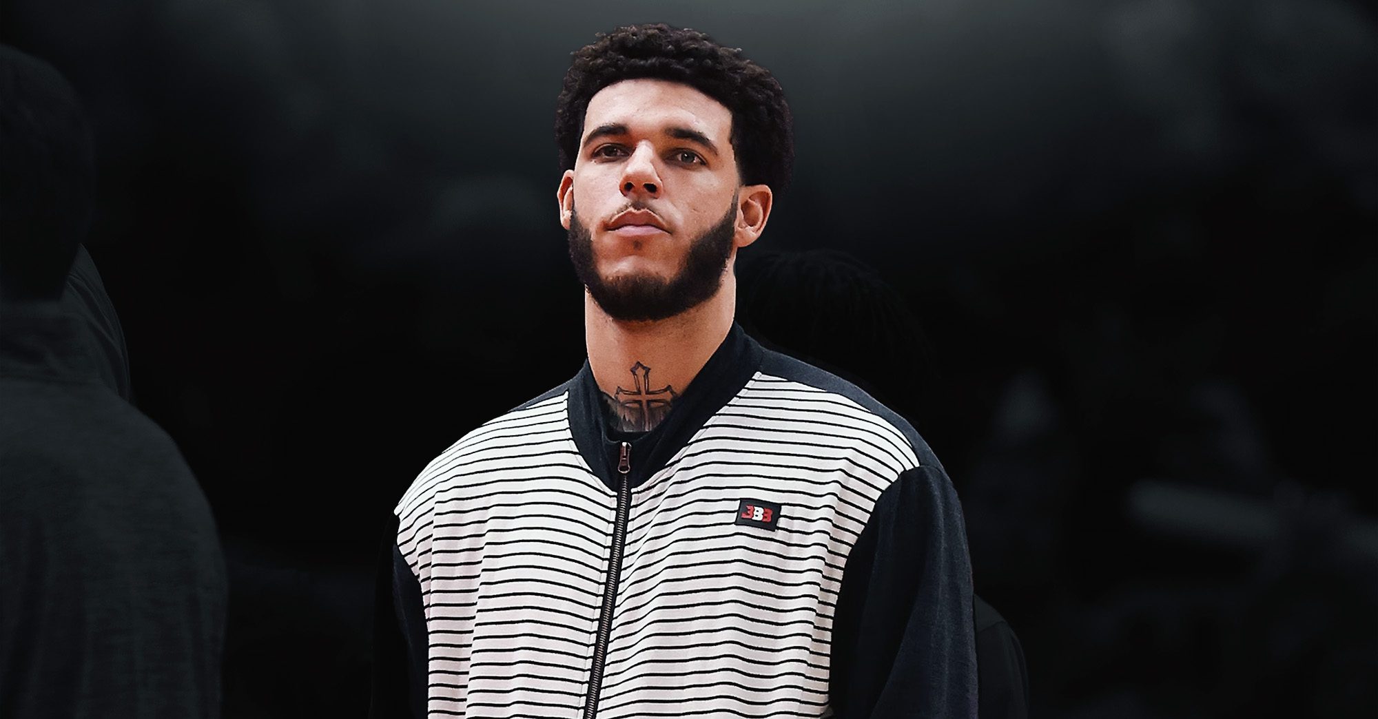 Lonzo Ball Doubles Down on Comments About His Playing Future