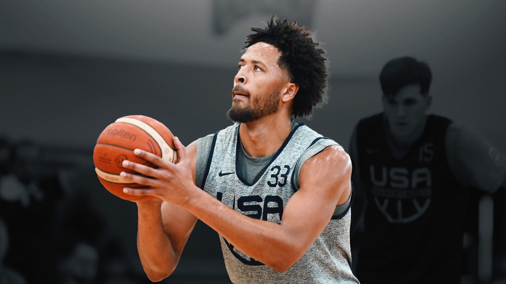 Cade Cunningham Reveals Why He Turned Down FIBA World Cup Spot