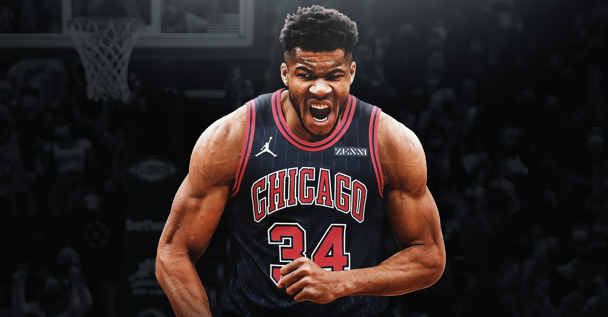 NBA Insider Reveals Surprise Suitor for Giannis Antetokounmpo