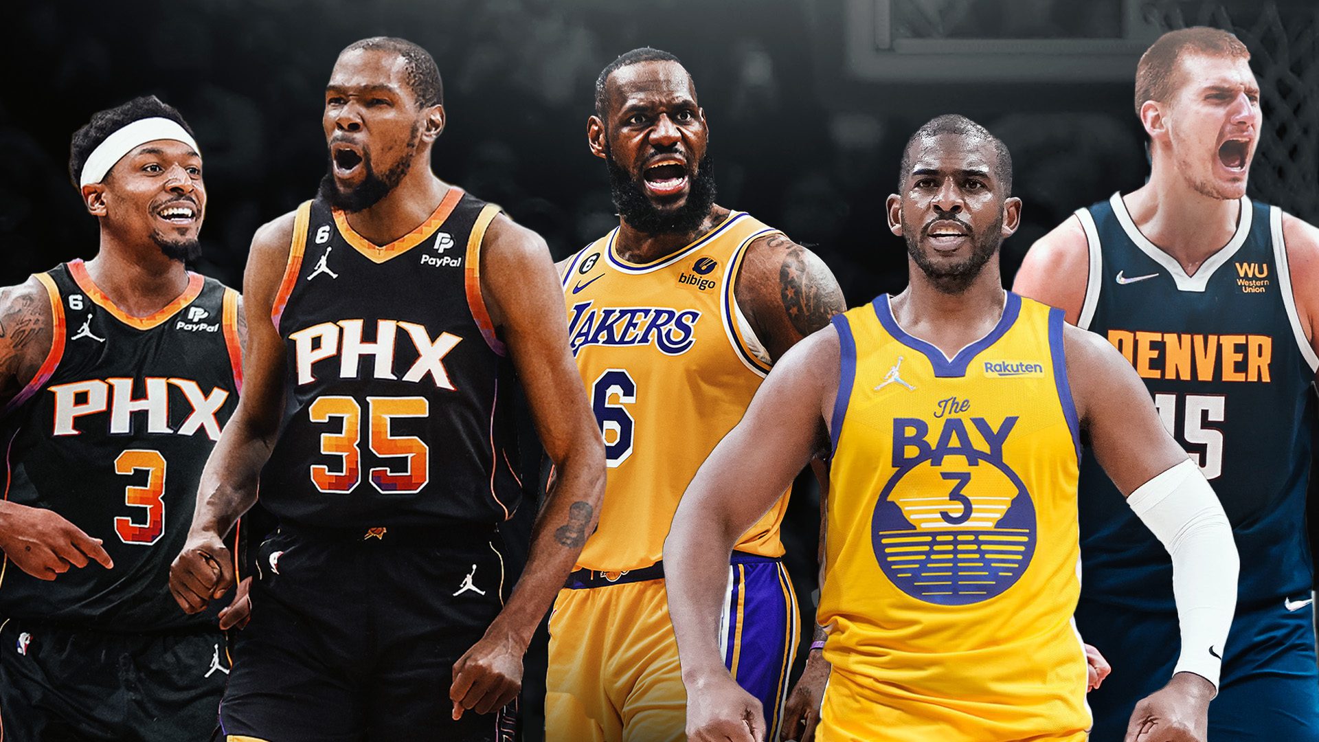 The Best NBA Games to Watch This Season, Full Schedule Details