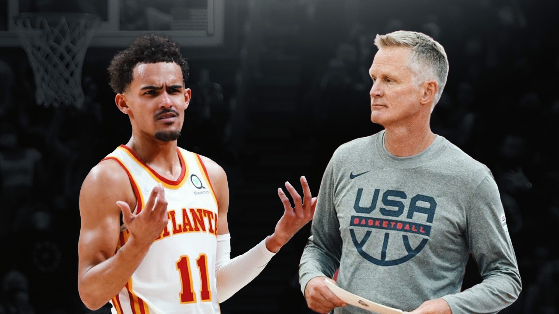 Reason for Trae Young’s Team USA Snub Revealed