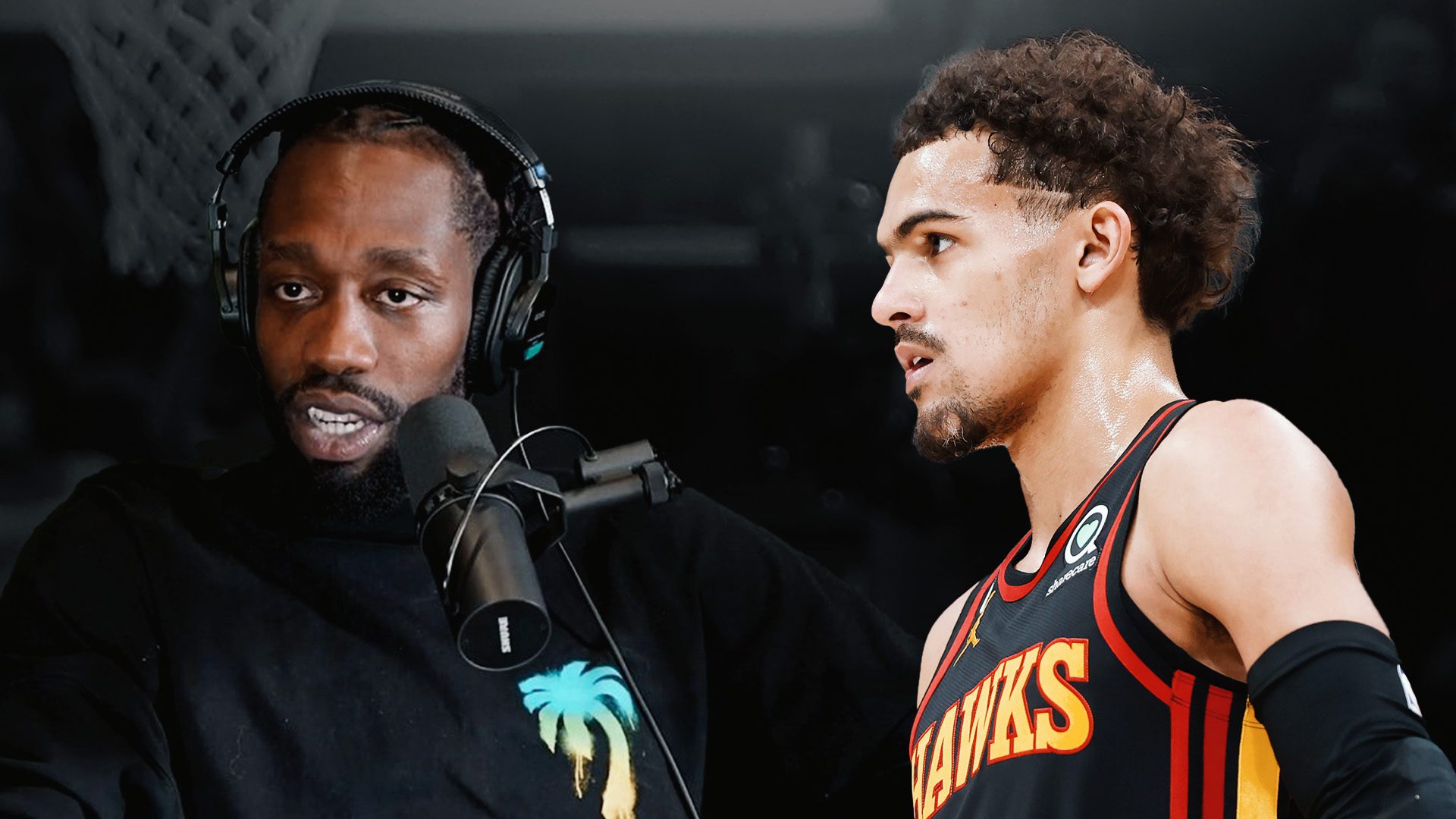Pat Beverley Makes Bold Trae Young Call After Team USA Snub